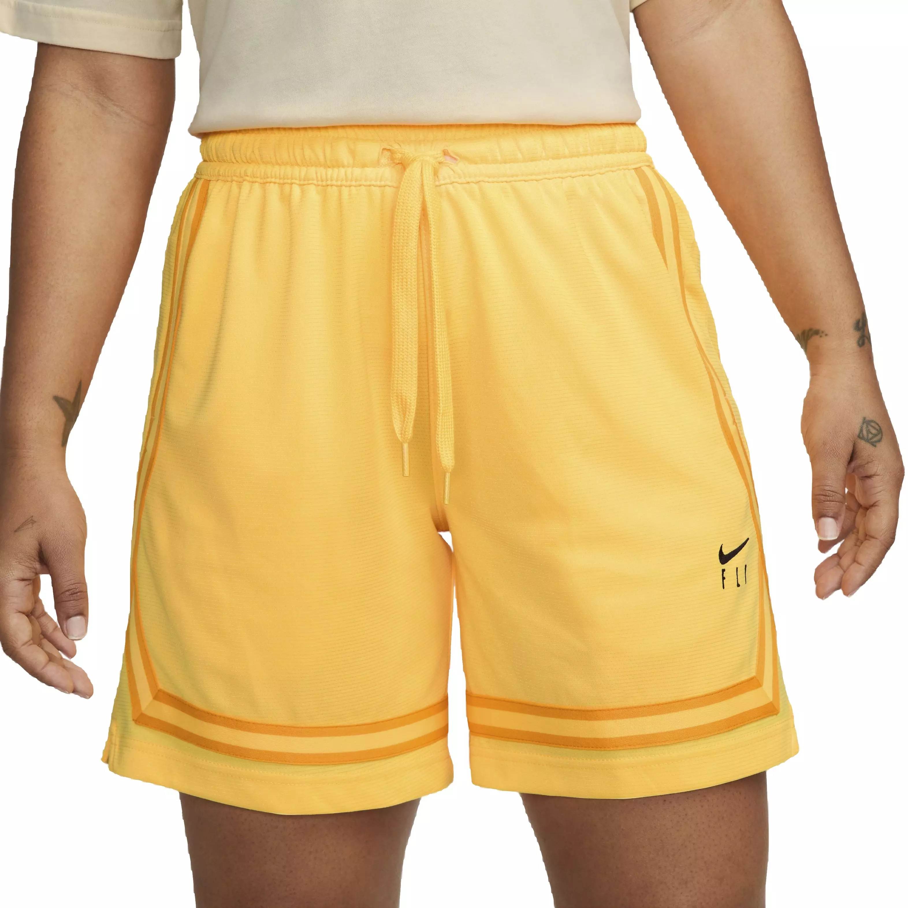 Nike Fly Crossover Women's Basketball Shorts