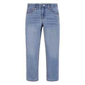 Levi's Little Boys' 511 Eco-Soft Performance Slim Fit Lt Wash Blue Denim Jeans