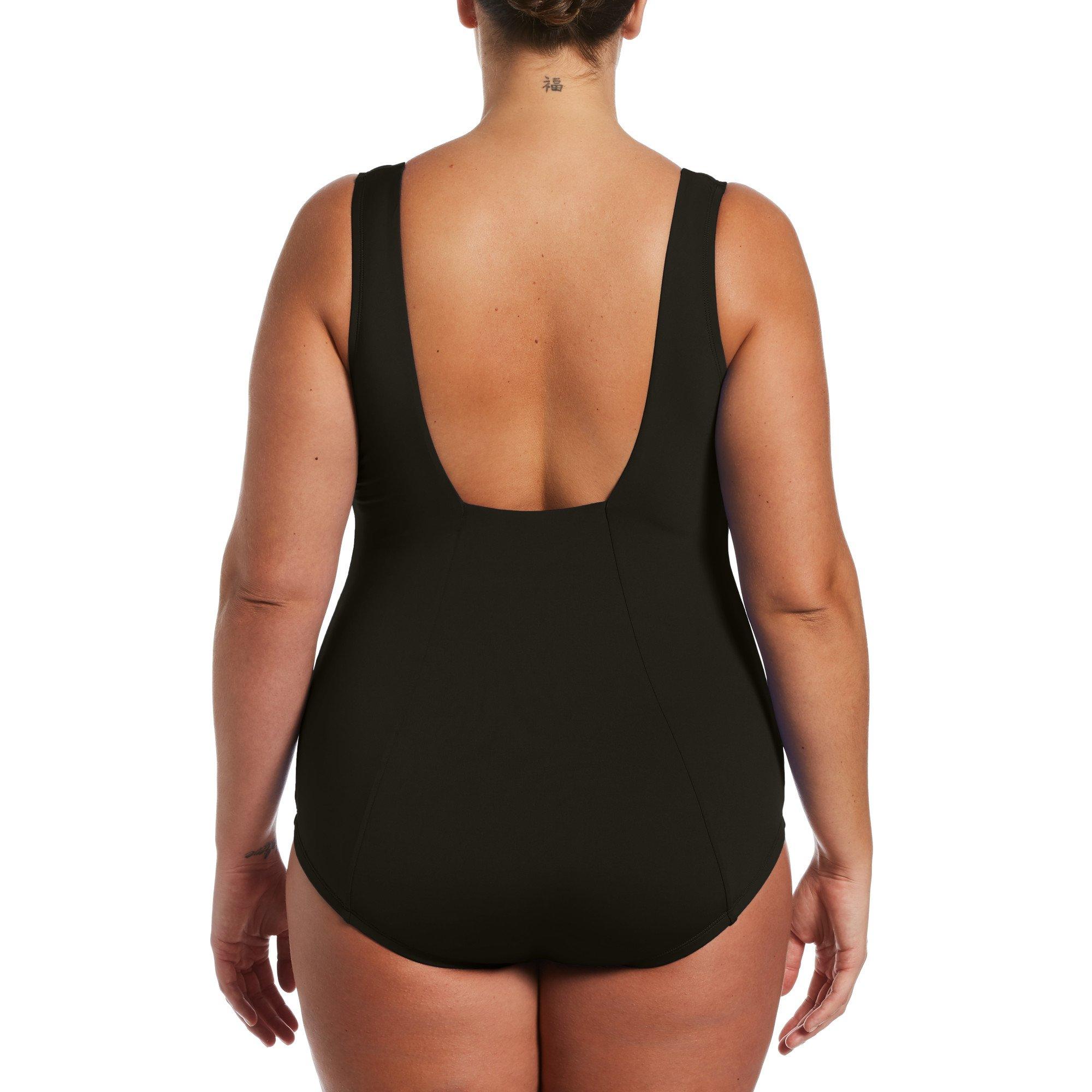 Nike Essential U-Back Women's One-Piece Swimsuit.