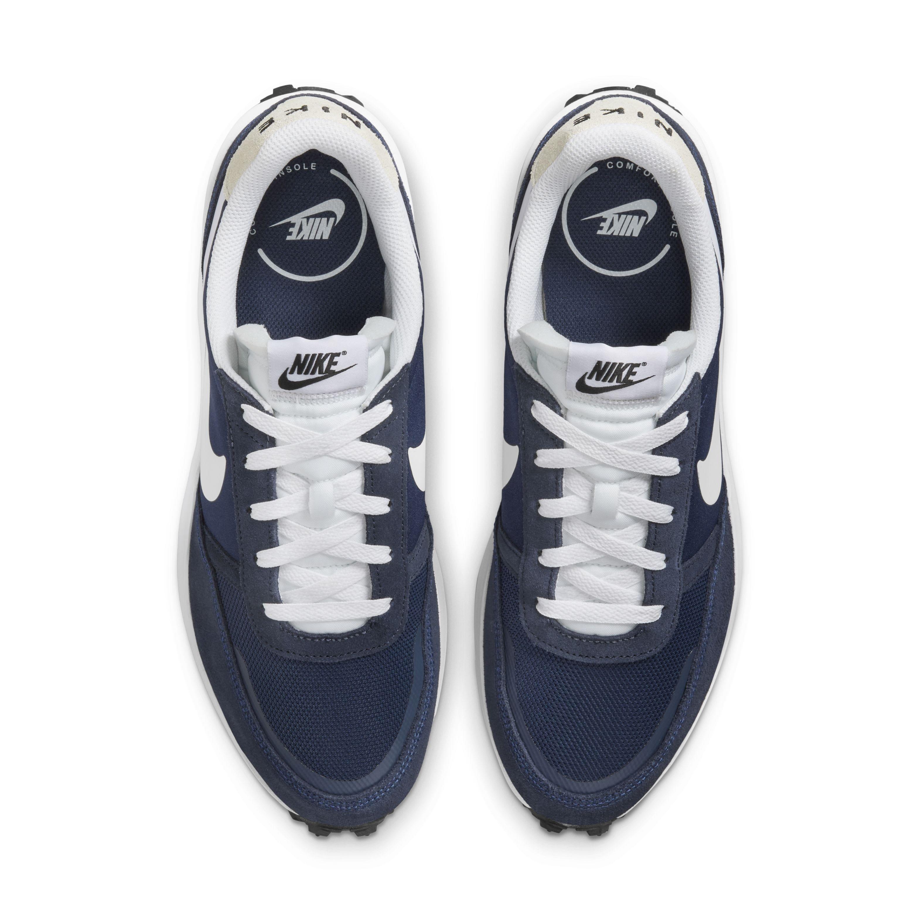 ☆送料無料☆ NIKE WAFFLE NAV MIDNIGHT NAVY ☆ Nike Waffle Nav 