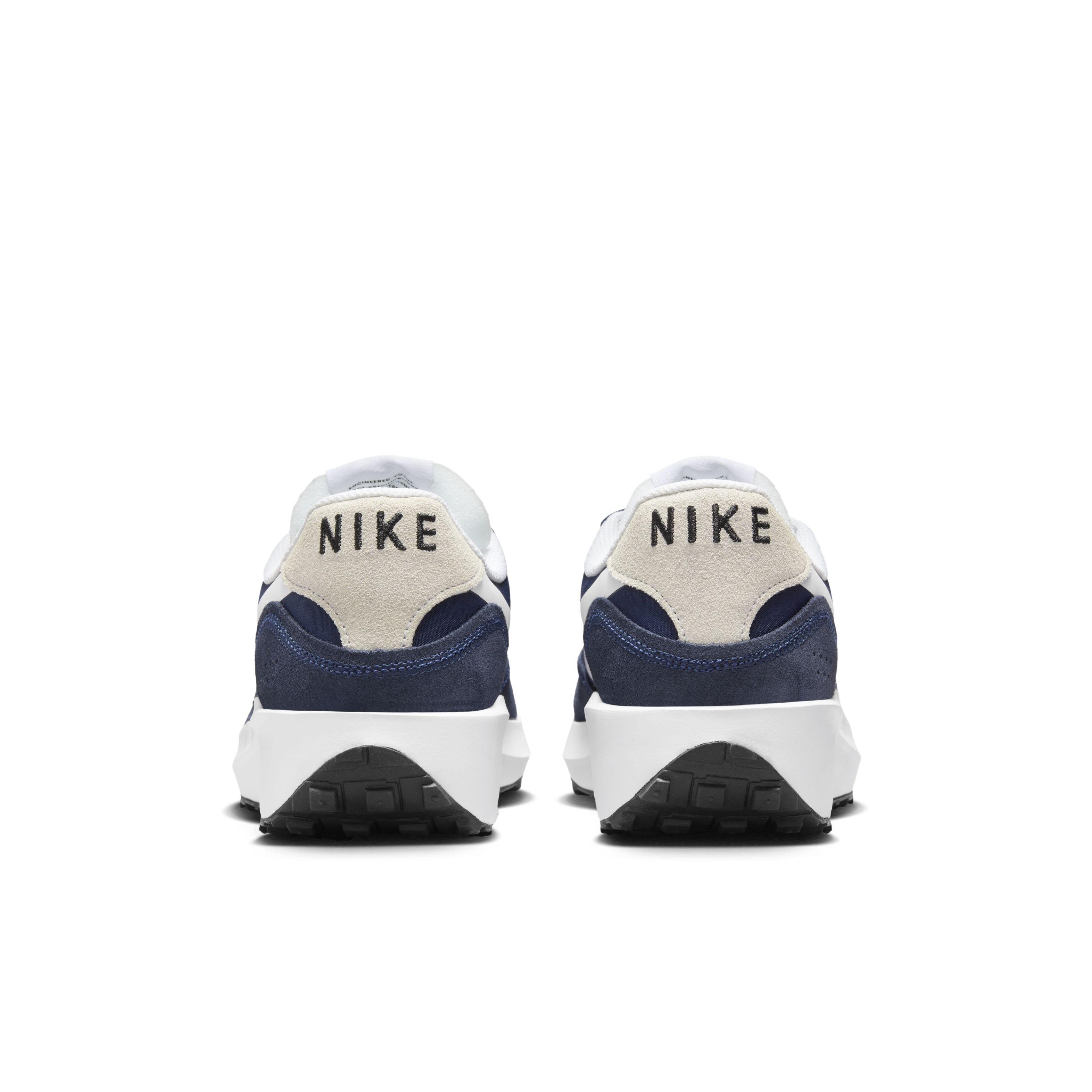 ☆送料無料☆ NIKE WAFFLE NAV MIDNIGHT NAVY ☆ Nike Waffle Nav 
