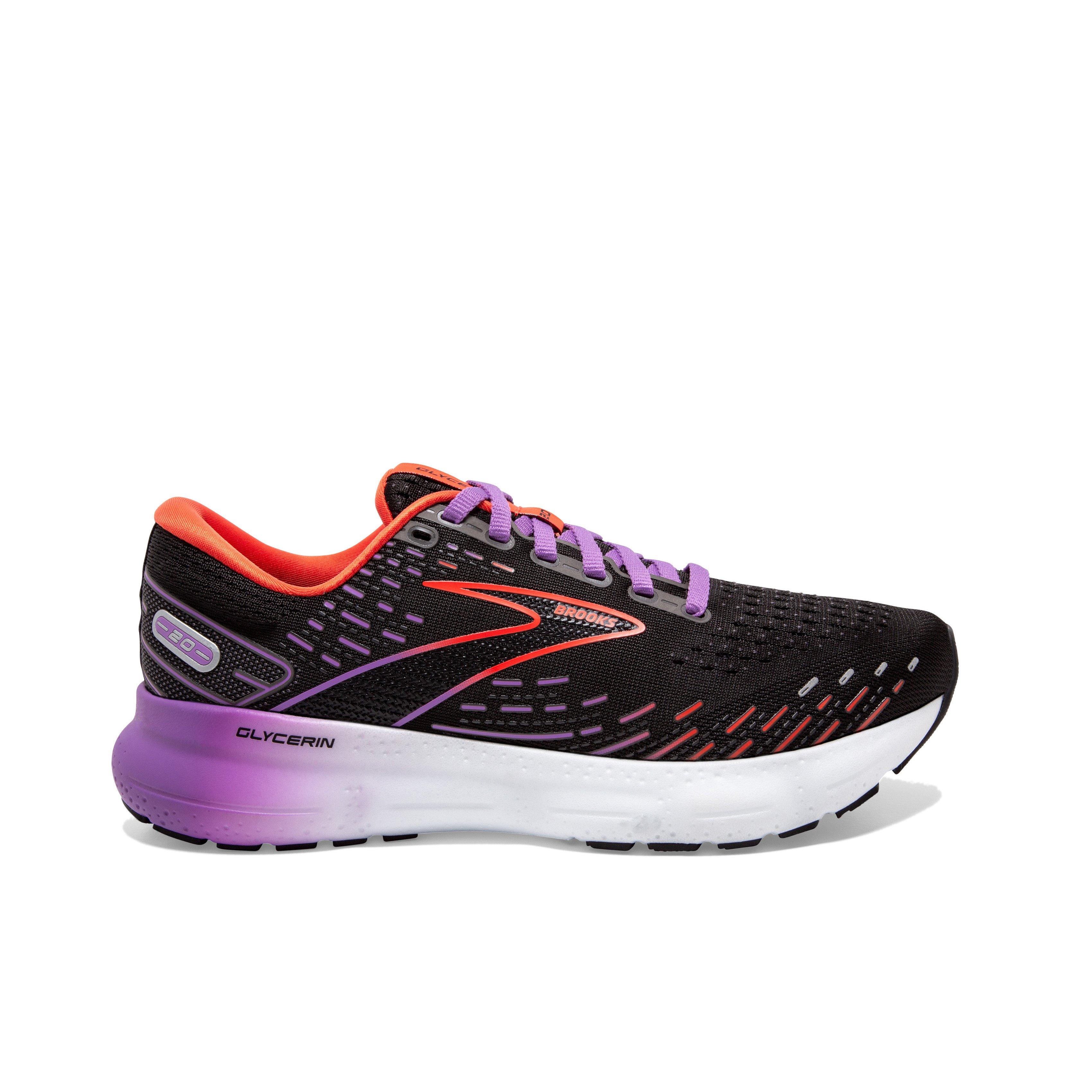 brooks vapor 8 mens purple