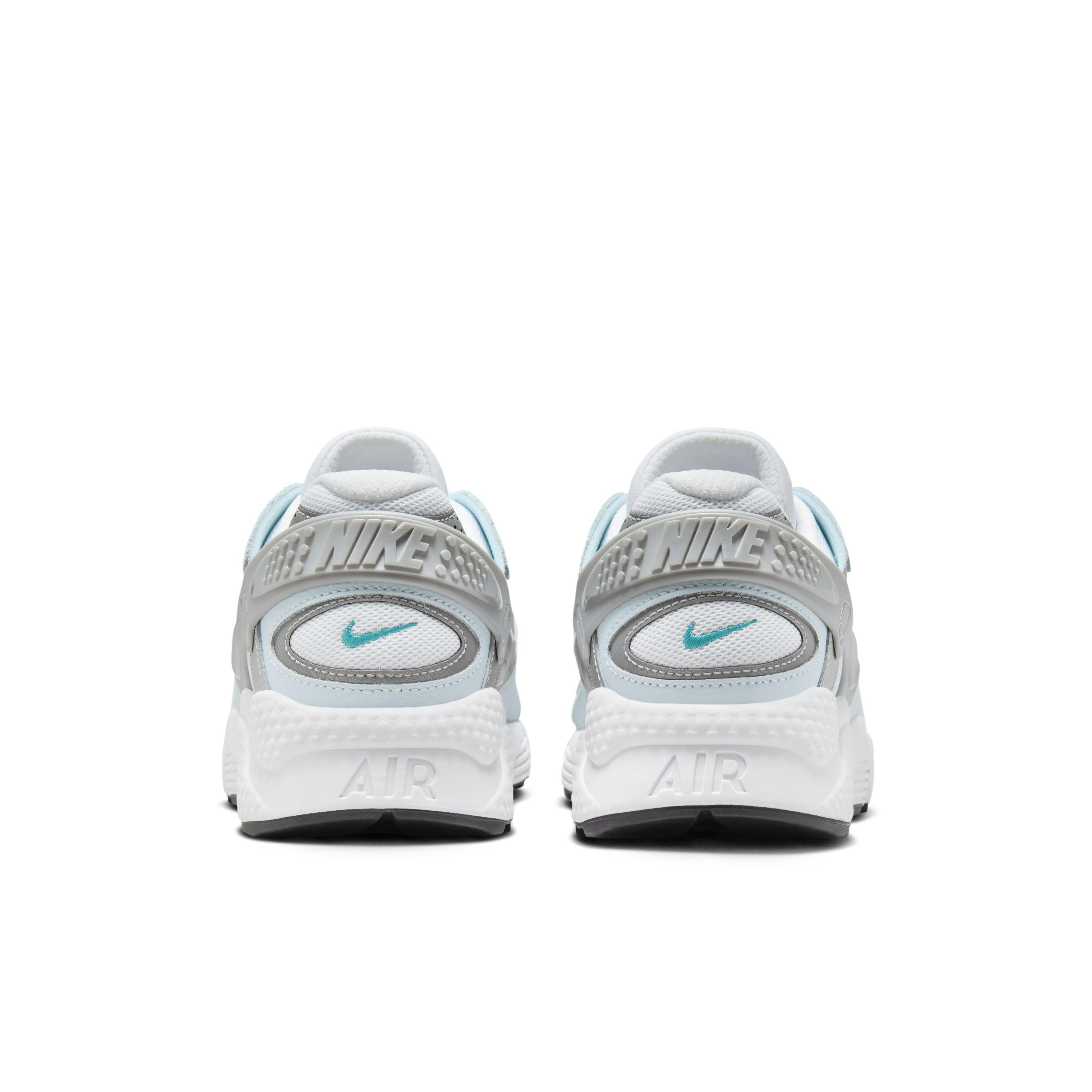 Nike Sportswear Air Huarache Silver Nike Air Huarache Runner