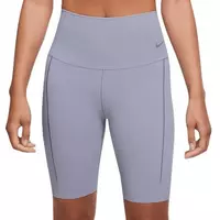 Nike Zenvy Women's Gentle-Support High-Waisted 8 Biker Shorts
