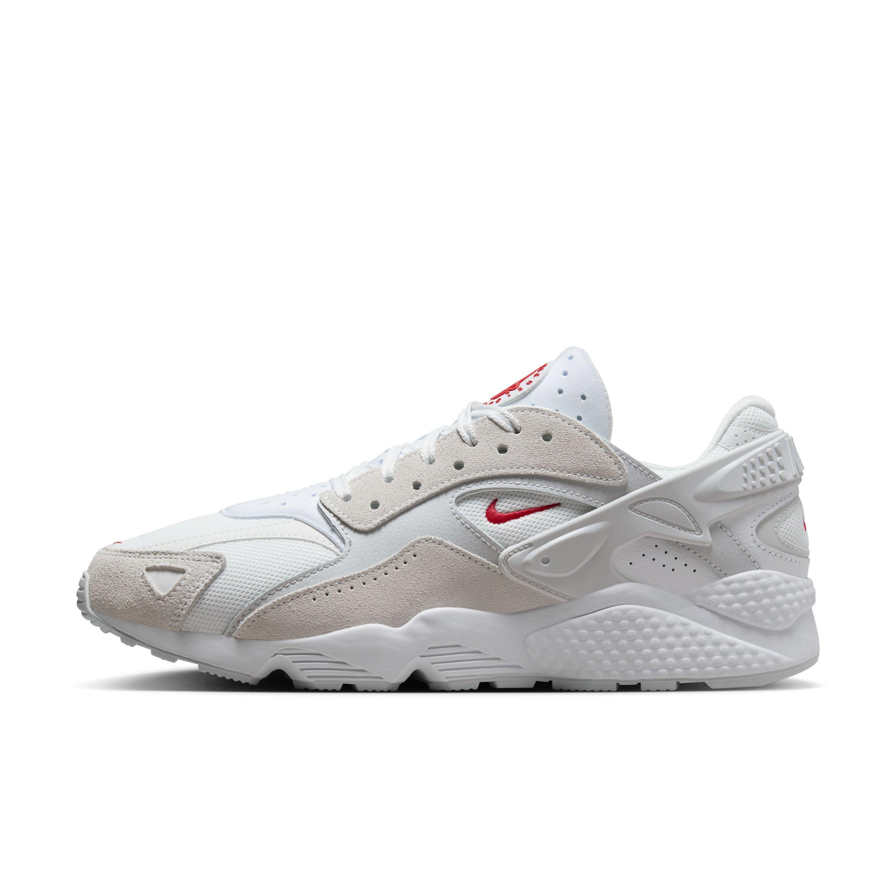 Huarache white on sale