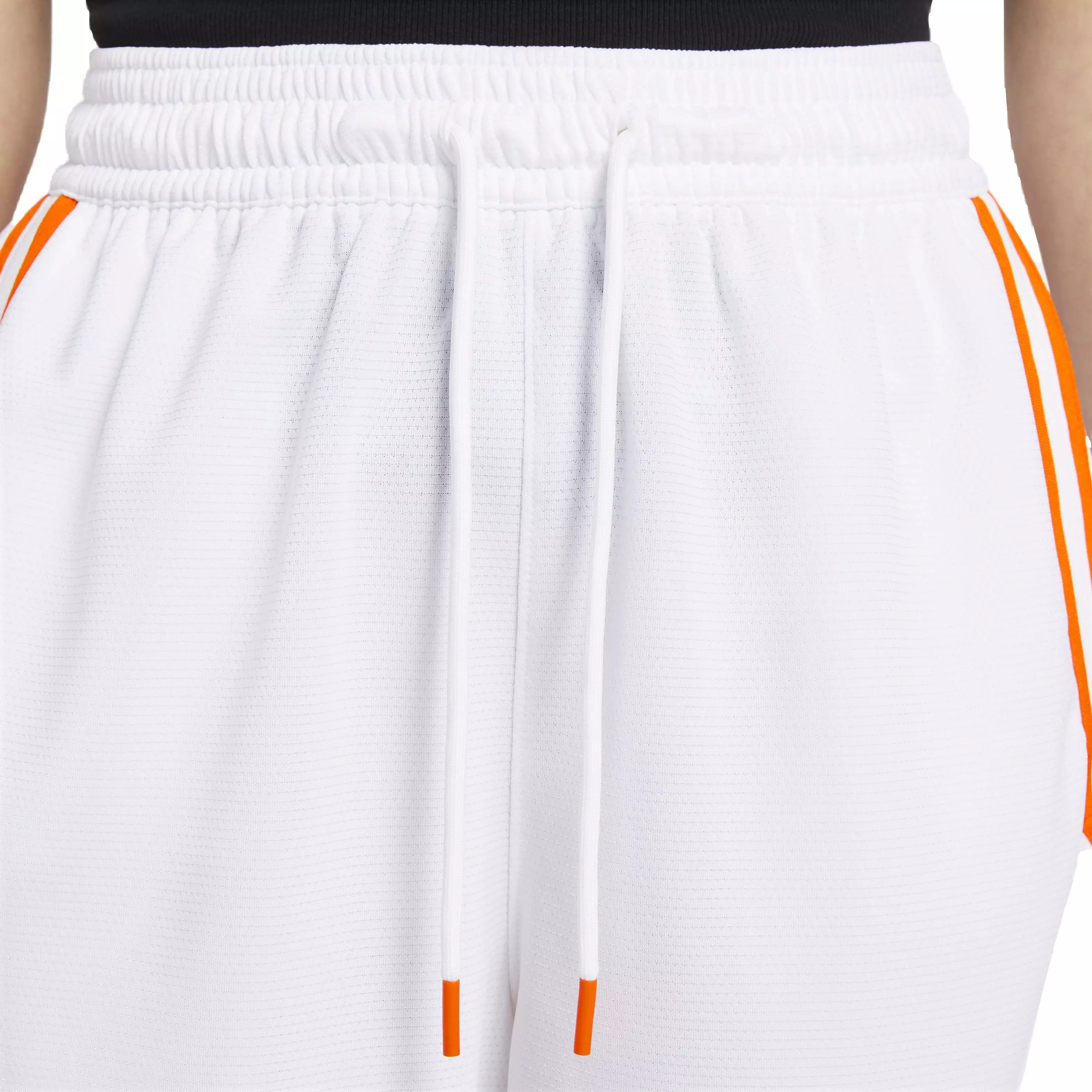 Nike Women's Dri-FIT WNBA Team 13 Shorts - WHITE