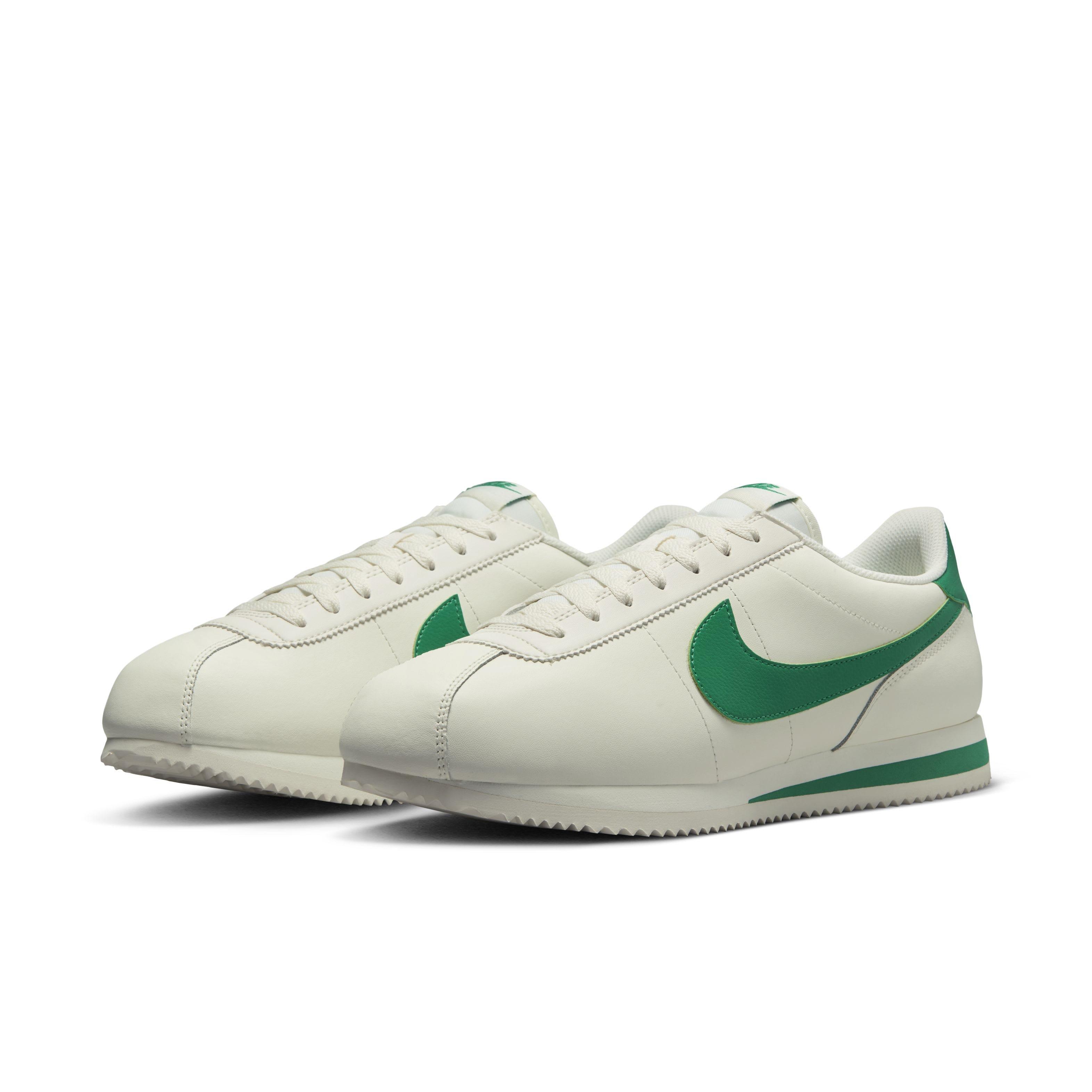 人気 ☆NIKE☆ (W) CORTEZ SAIL AND STADIUM GREEN NIKE MEN'S CORTEZ SAIL STADIUM GREEN SHOES | eBay