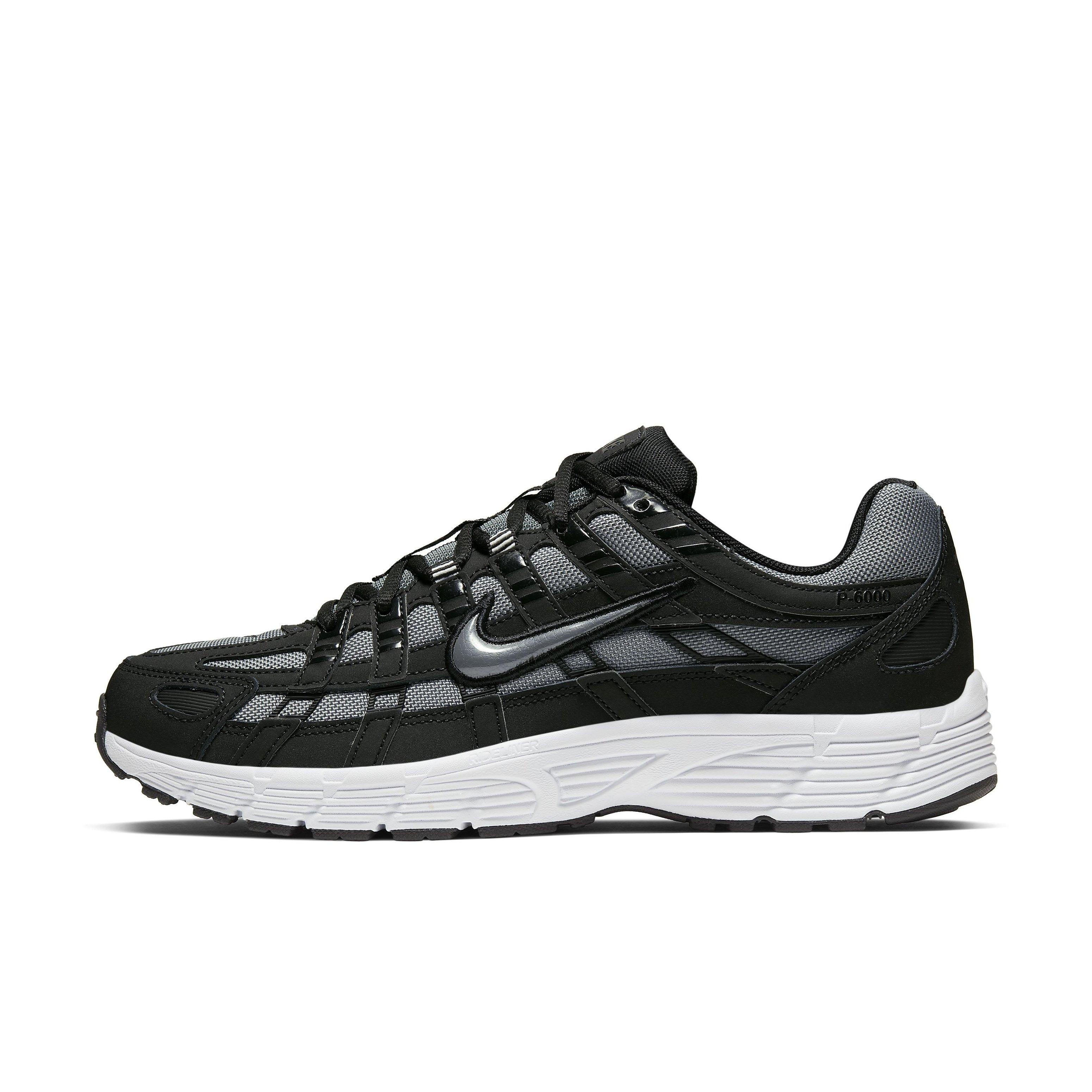 Nike p6000 black and white hotsell