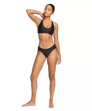 Nike Women's Hydralock Back Bikini Top