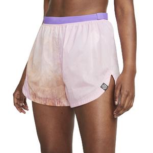 Nike Women's Trail Repel Mid Rise 3" Brief-Lined Trail Running Shorts with Pockets