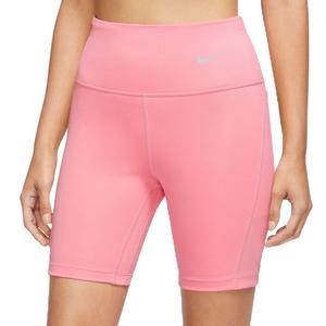 Women's - Compression Fit Shorts in Green