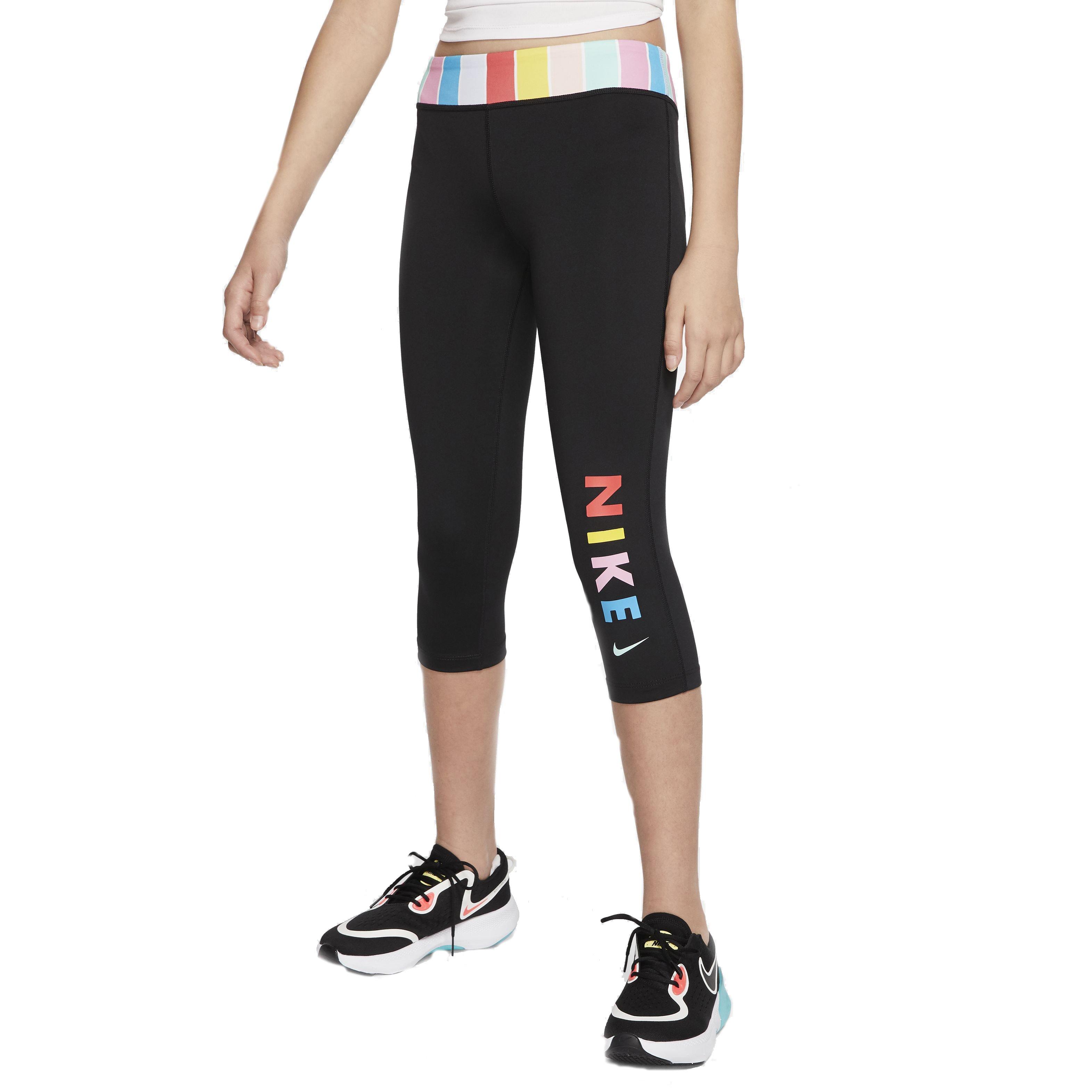 hibbett sports tights