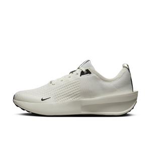 Nike Interact Run SE Road "Sail/White/Platinum Tint/Black" Men's Running Shoe
