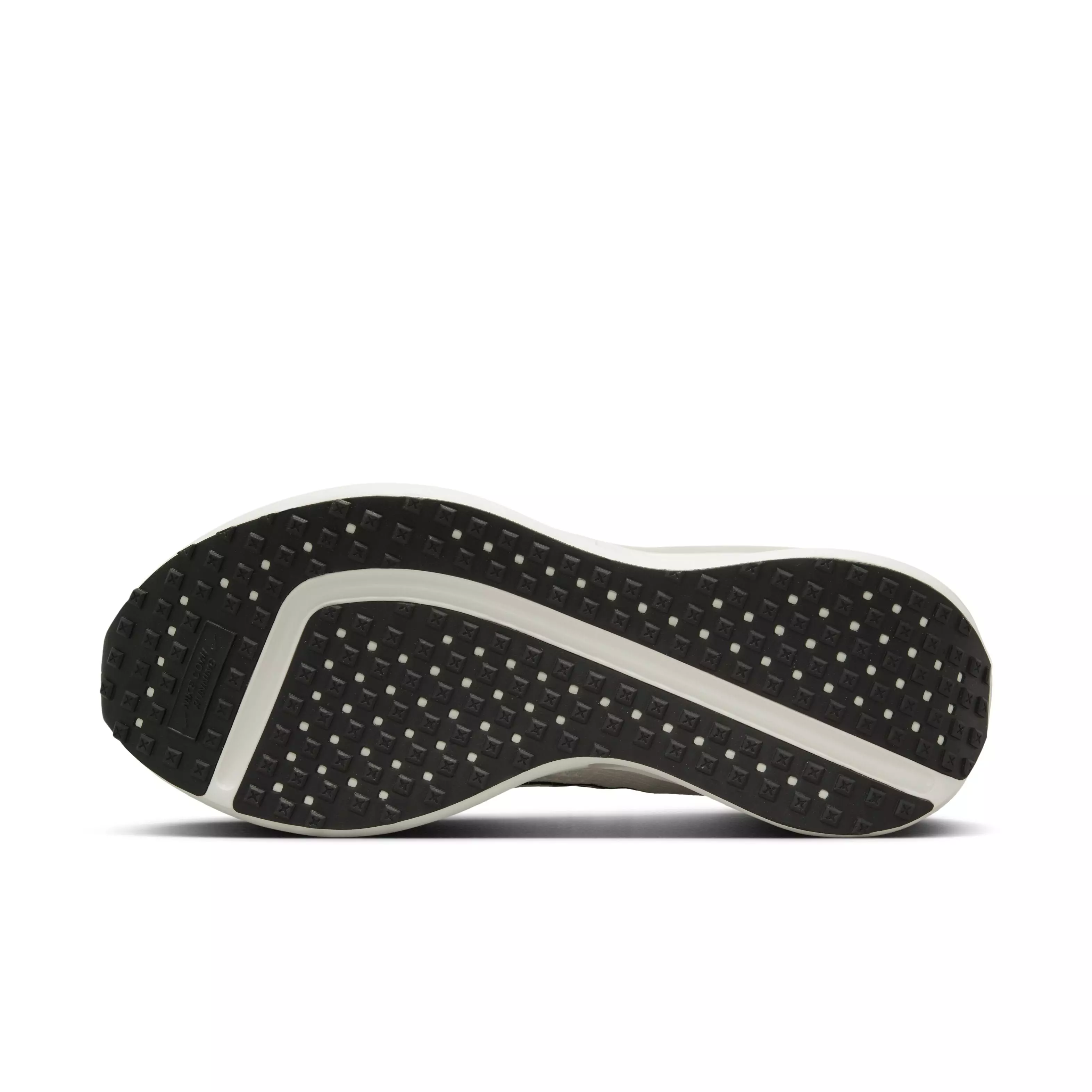 Nike Interact Run SE Road "Sail/White/Platinum Tint/Black" Men's Running Shoe - SAIL/WHITE/PLATINUM/BLACK