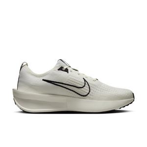 Nike Interact Run SE Road "Sail/White/Platinum Tint/Black" Men's Running Shoe