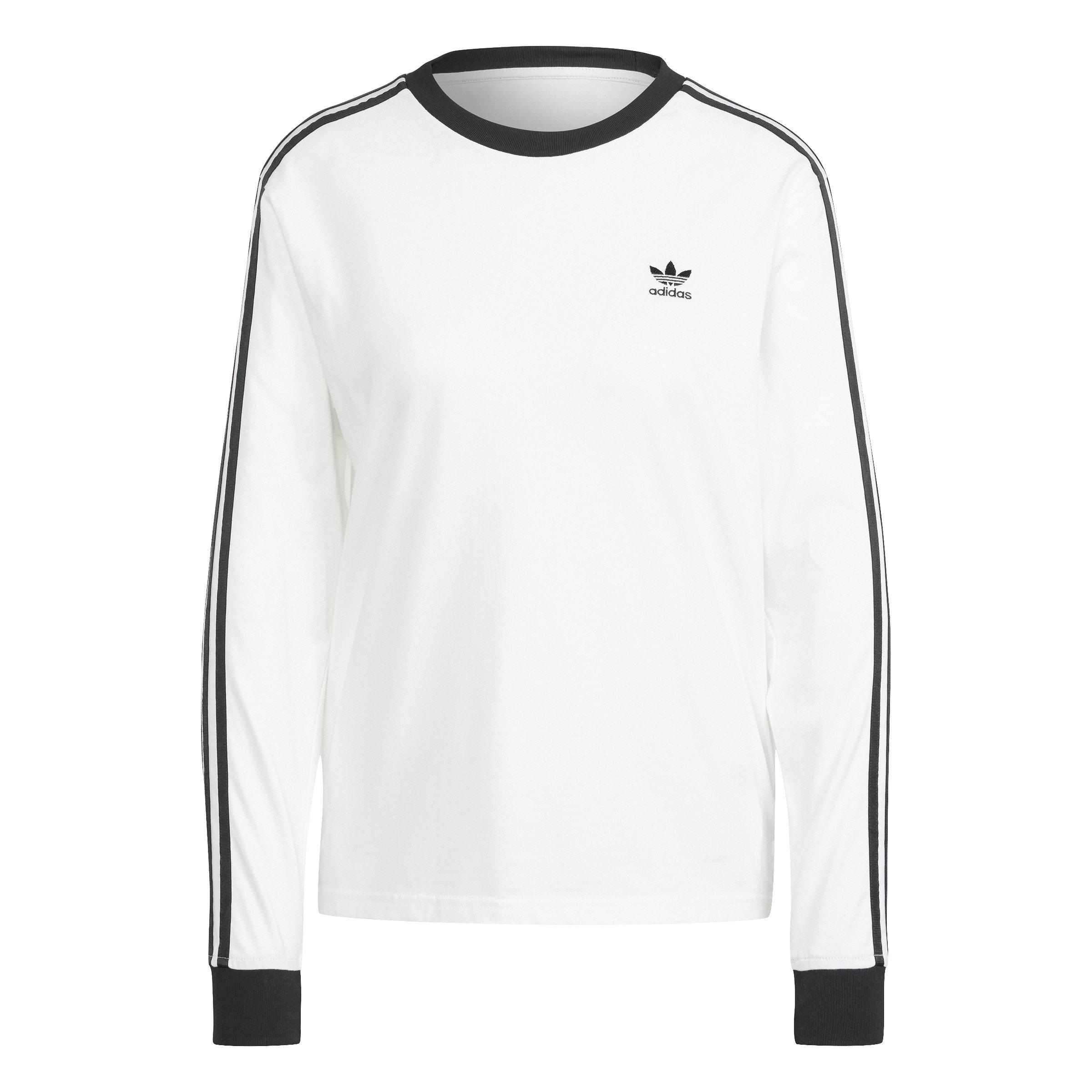 adidas Originals Women's Adicolor 3-Stripes Regular Long