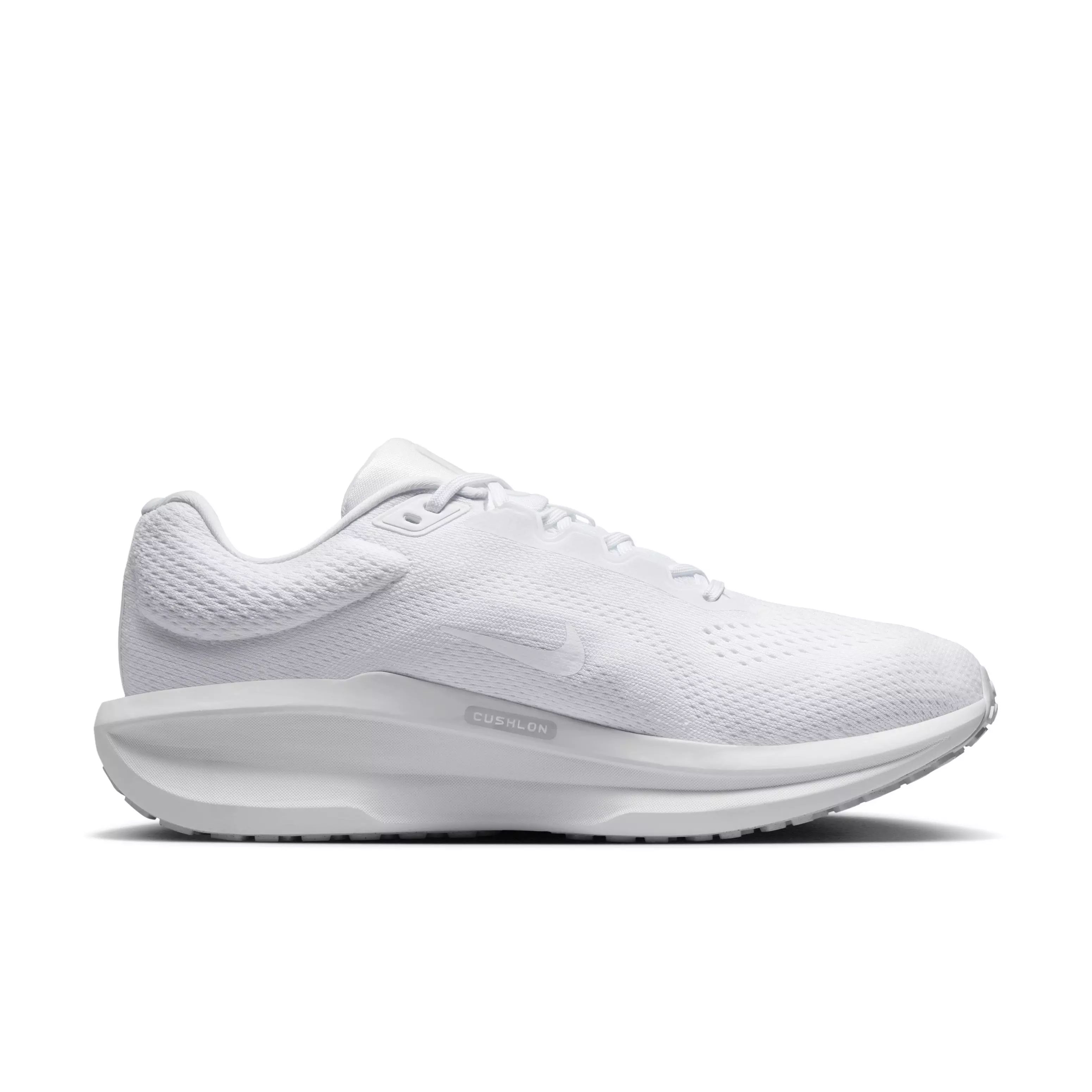 Nike Winflo 11 "White/Photon Dust/White" Men's Running Shoe - WHITE/DUST/WHITE