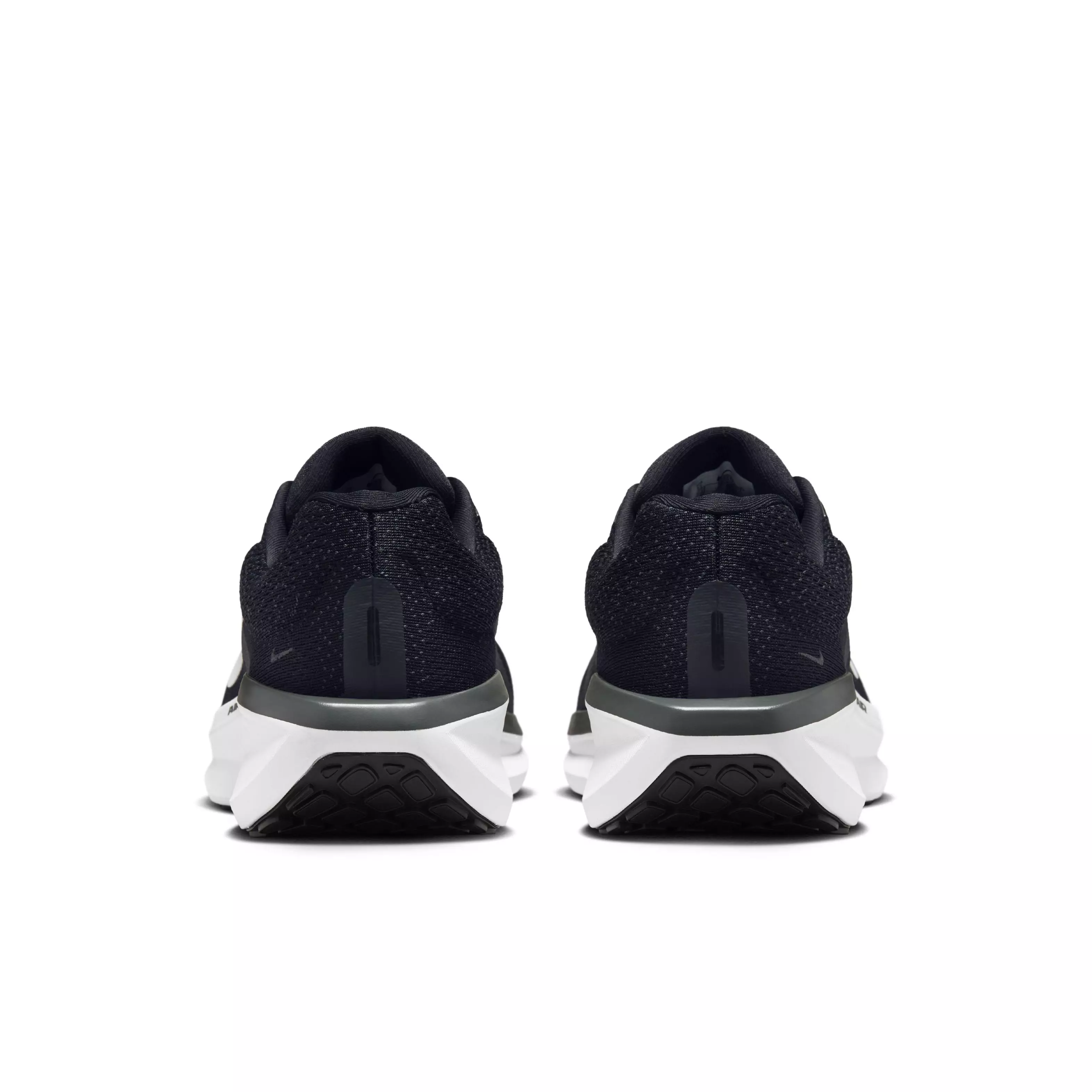 Nike Winflo 11 "Black/Anthracite/Cool Grey/White" Men's Running Shoe - BLACK/ANTHRACITE/GREY/WHITE