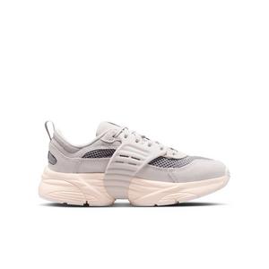 Jordan Trunner O/S "Light Iron Ore/Smoke Grey/Chalk/Legend Medium Brown" Grade School Boys' Shoe