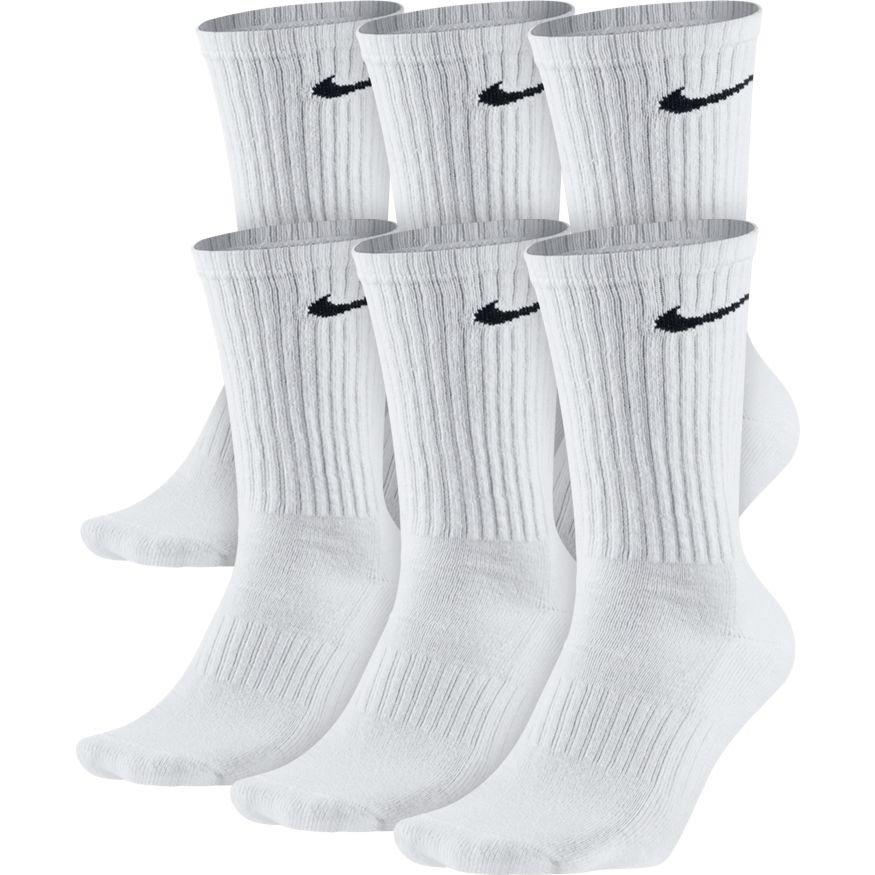 nike socks hibbets