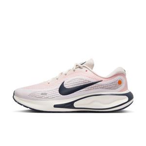 Nike Journey Run "Sail/Total Orange/Burnt Sunrise/Thunder Blue" Men's Running Shoe