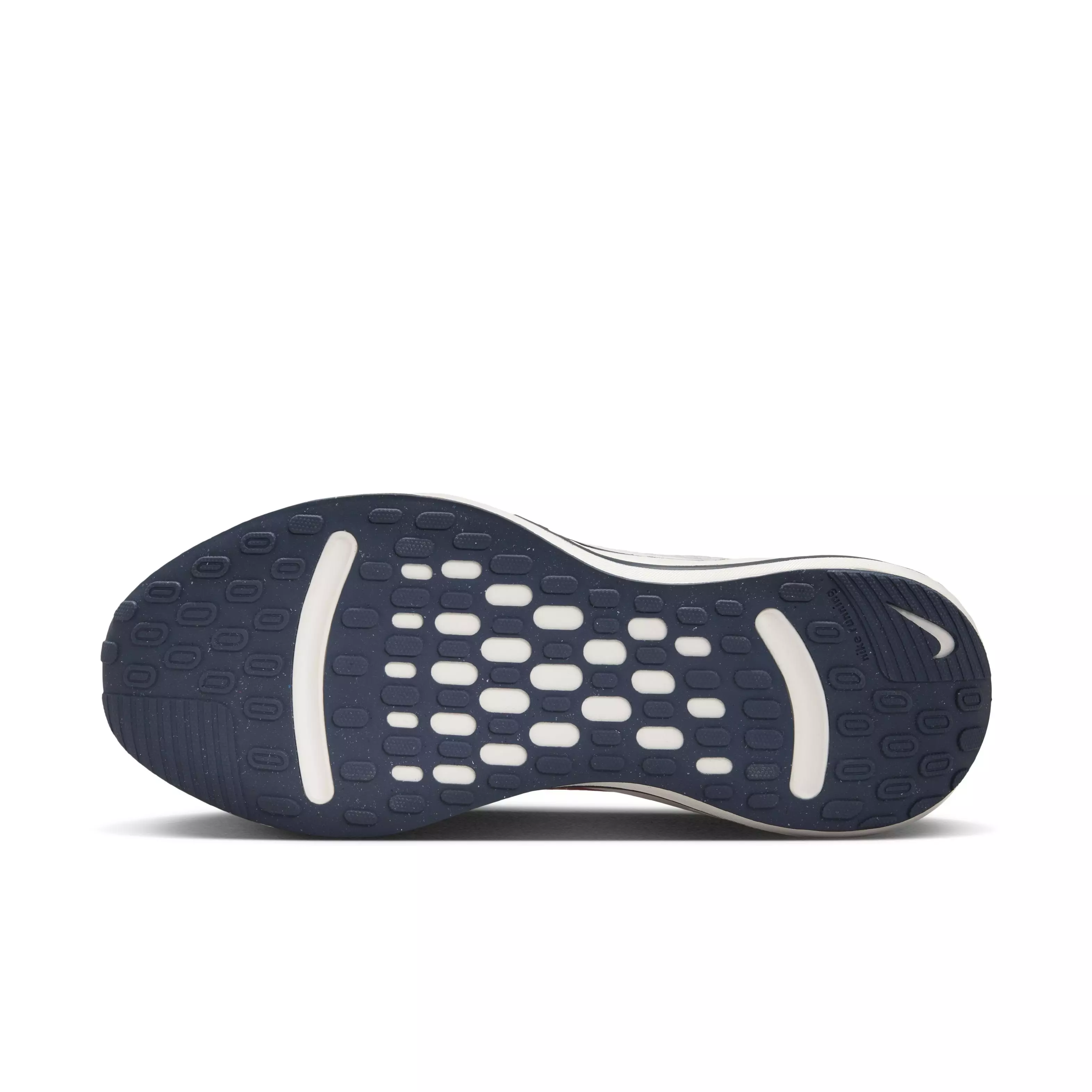 Nike Journey Run "Sail/Total Orange/Burnt Sunrise/Thunder Blue" Men's Running Shoe - SAIL/ORANGE/SUNRISE/BLUE