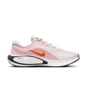 Nike Journey Run "Sail/Total Orange/Burnt Sunrise/Thunder Blue" Men's Running Shoe