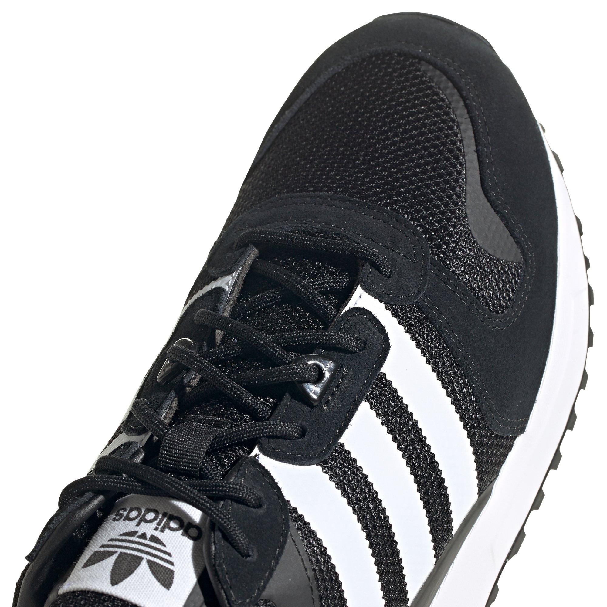 Adidas zx 700 black and white clearance