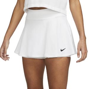 Nike Women's Court Dri-FIT Victory Flounce Skirt