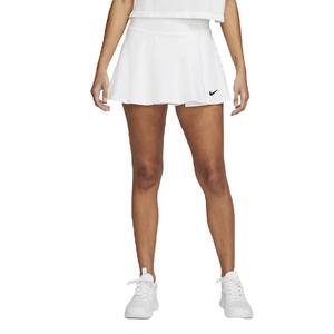 Nike Women's Court Dri-FIT Victory Flounce Skirt