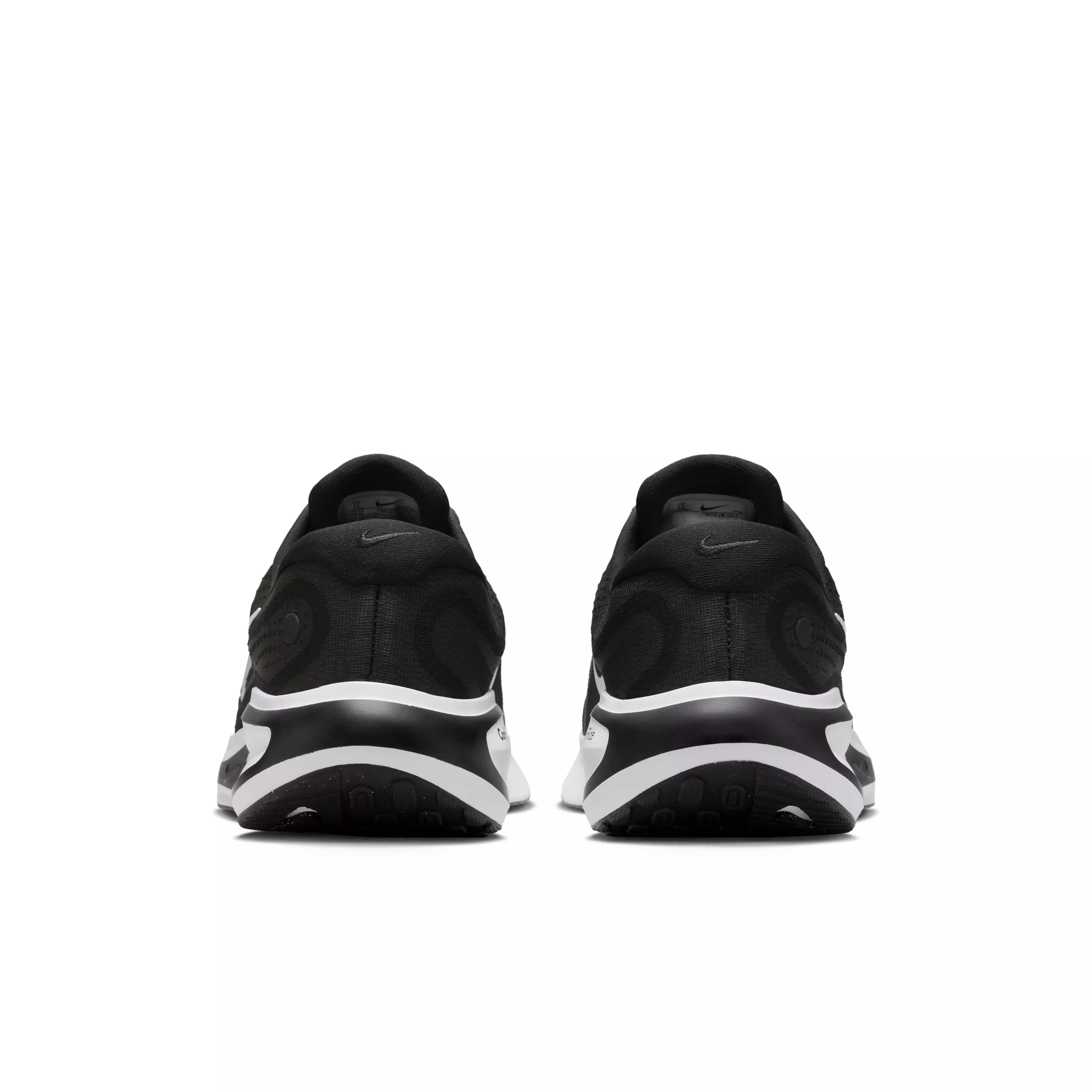 Nike Journey Run "Black/Anthracite/White" Men's Running Shoe - BLACK/ANTHRACITE/WHITE