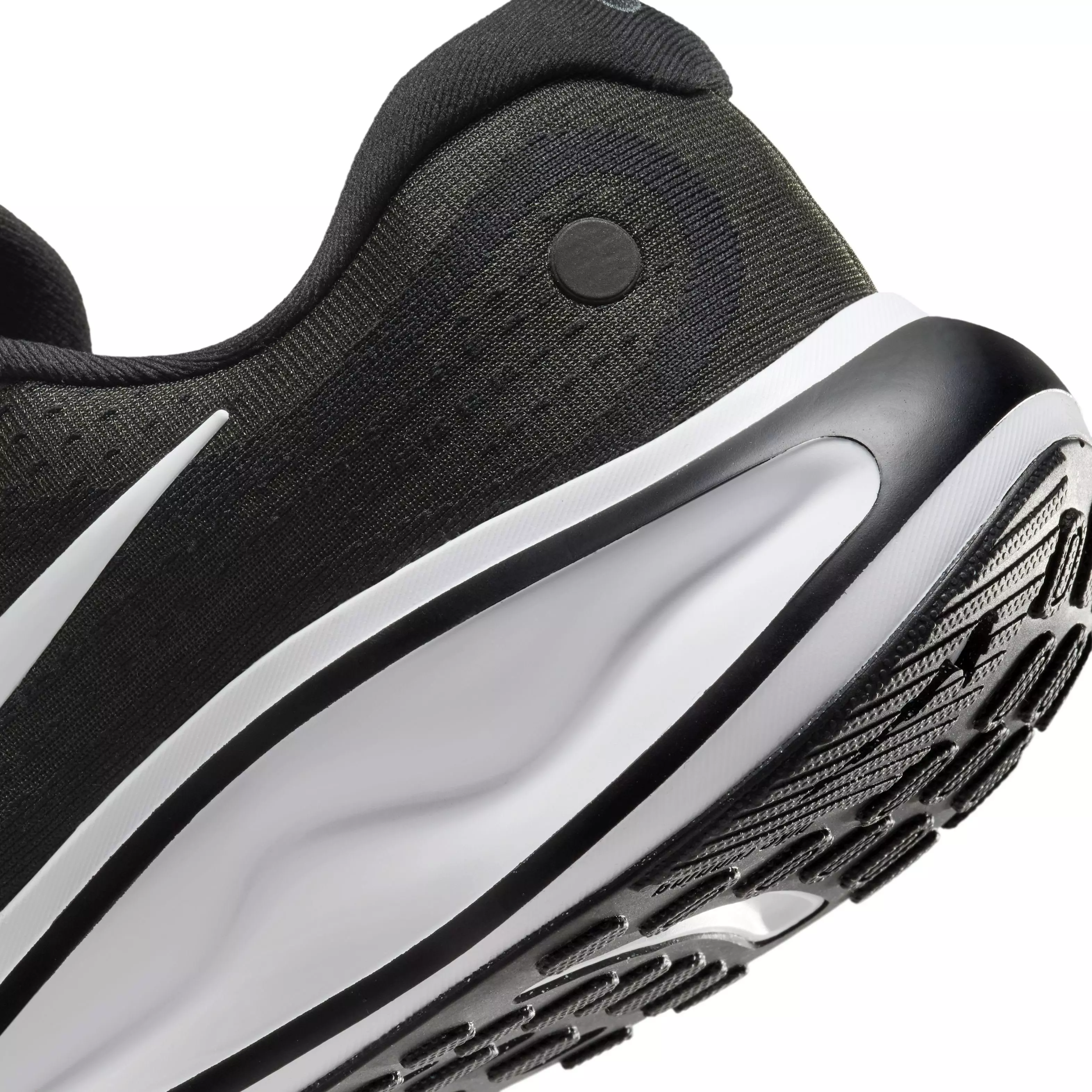 Nike Journey Run "Black/Anthracite/White" Men's Running Shoe - BLACK/ANTHRACITE/WHITE