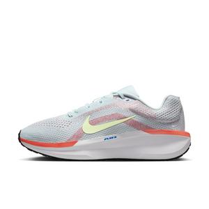 Nike Winflo 11 "Glacier Blue/Bright Crimson/Sail/Barely Volt" Men's Running Shoe