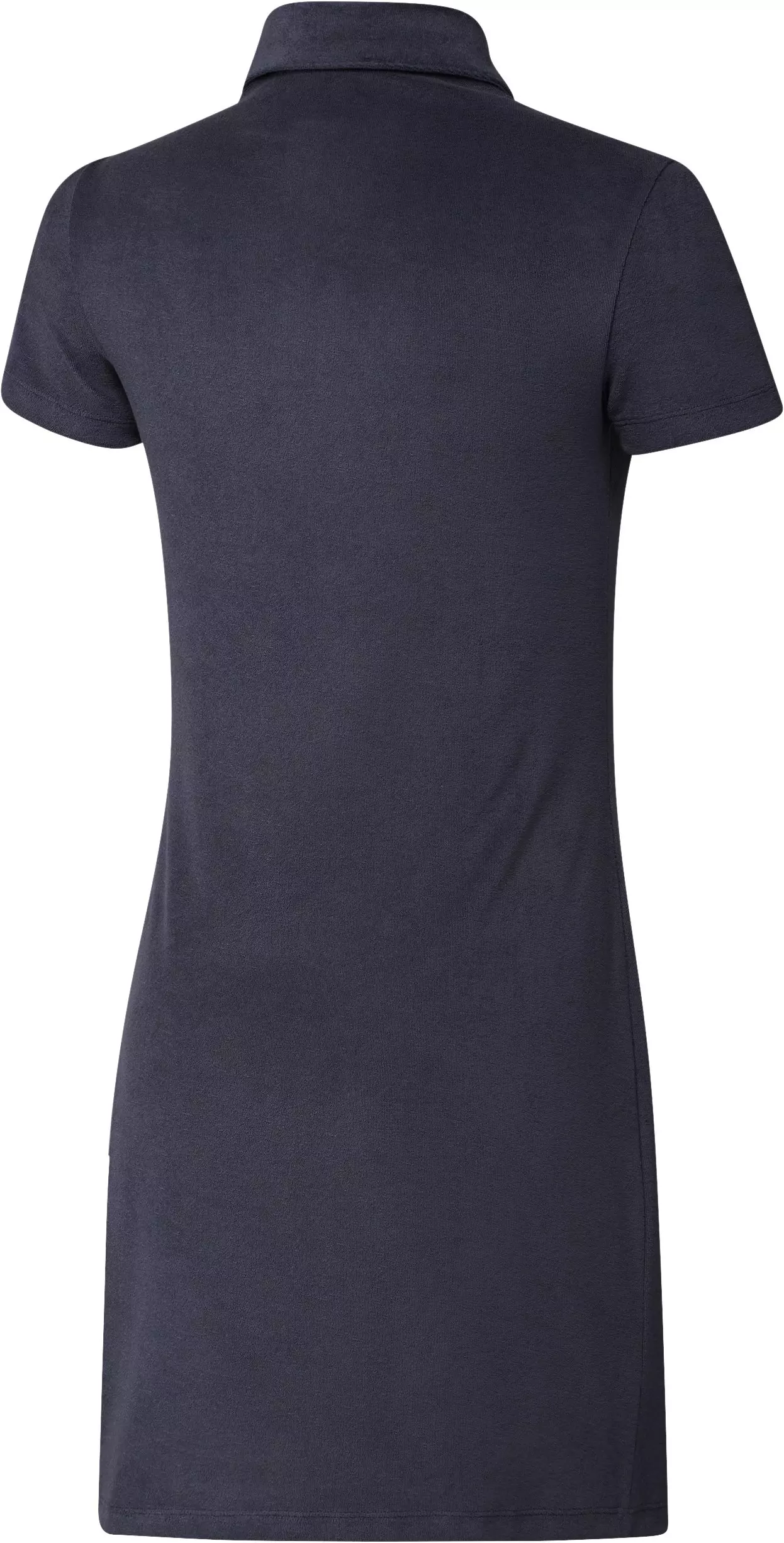 adidas Originals Women's Towel Dress - Navy - NAVY