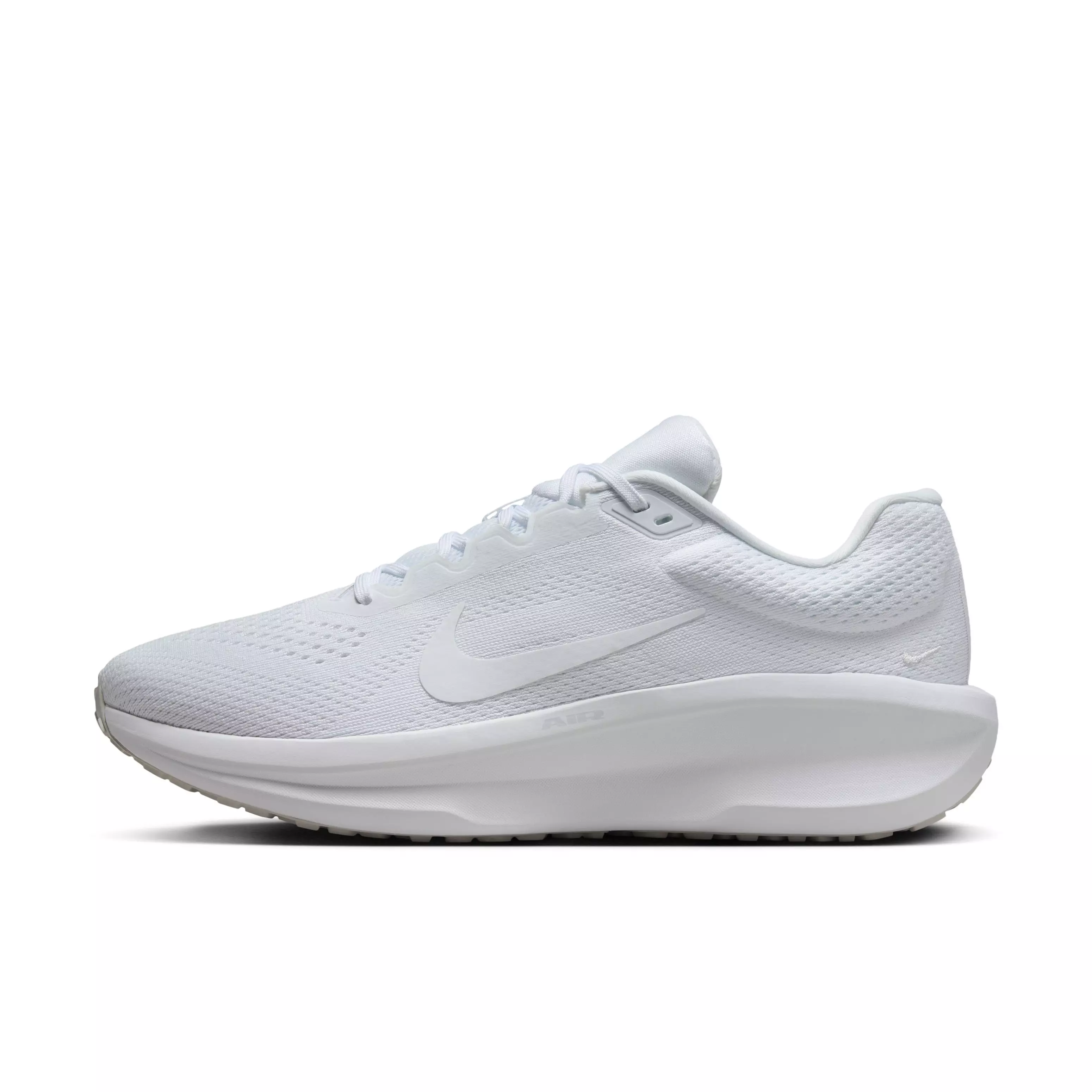 Nike Winflo 11 "White/Photon Dust/White" Men's Running Shoe - WHITE/DUST/WHITE
