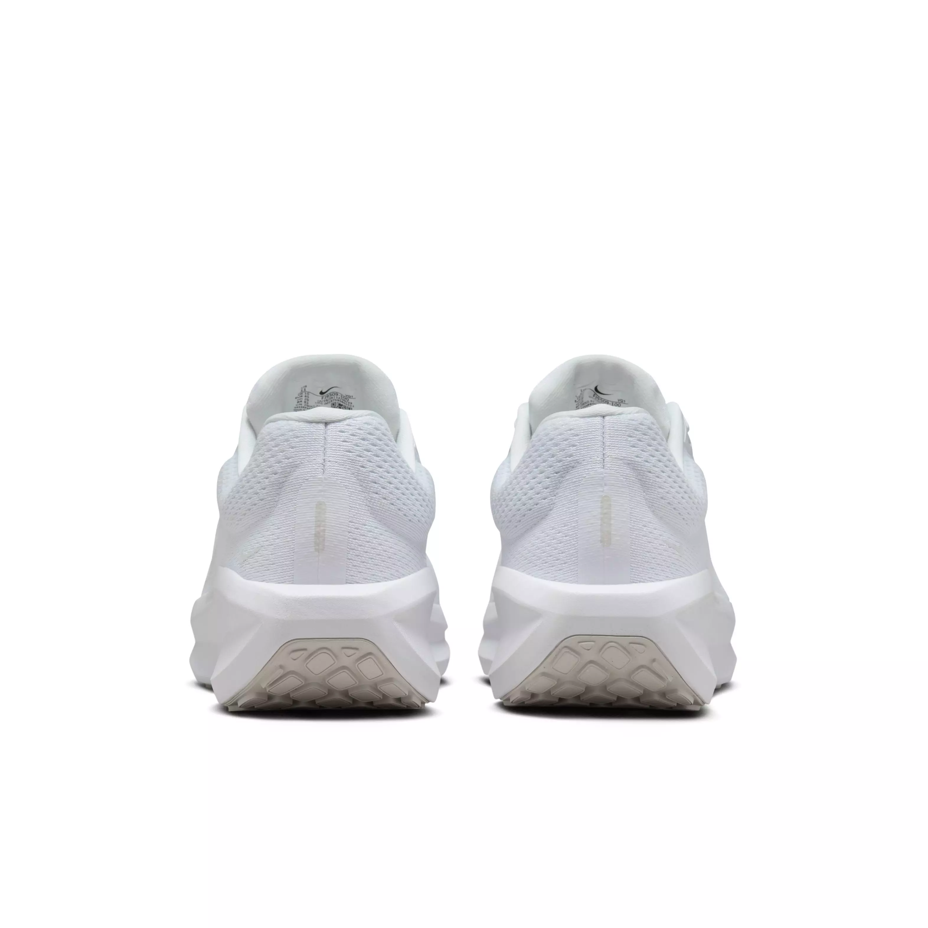 Nike Winflo 11 "White/Photon Dust/White" Men's Running Shoe - WHITE/DUST/WHITE