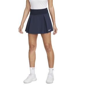 NWT women's large Nike Court Dri-Fit Knit Tennis Pants Slim Fit