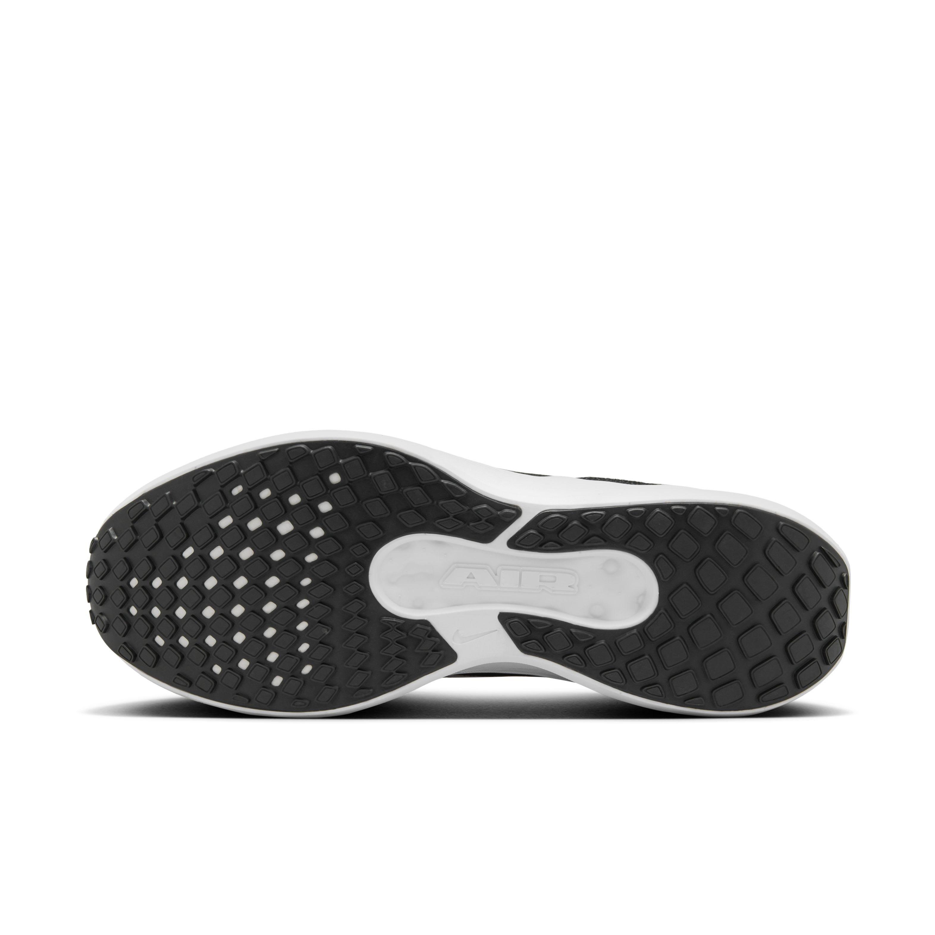 Nike Winflo 11 "Black/Anthracite/Cool Grey/White" Men's Running Shoe - BLACK/ANTHRACITE/GREY/WHITE Thumbnail View 6