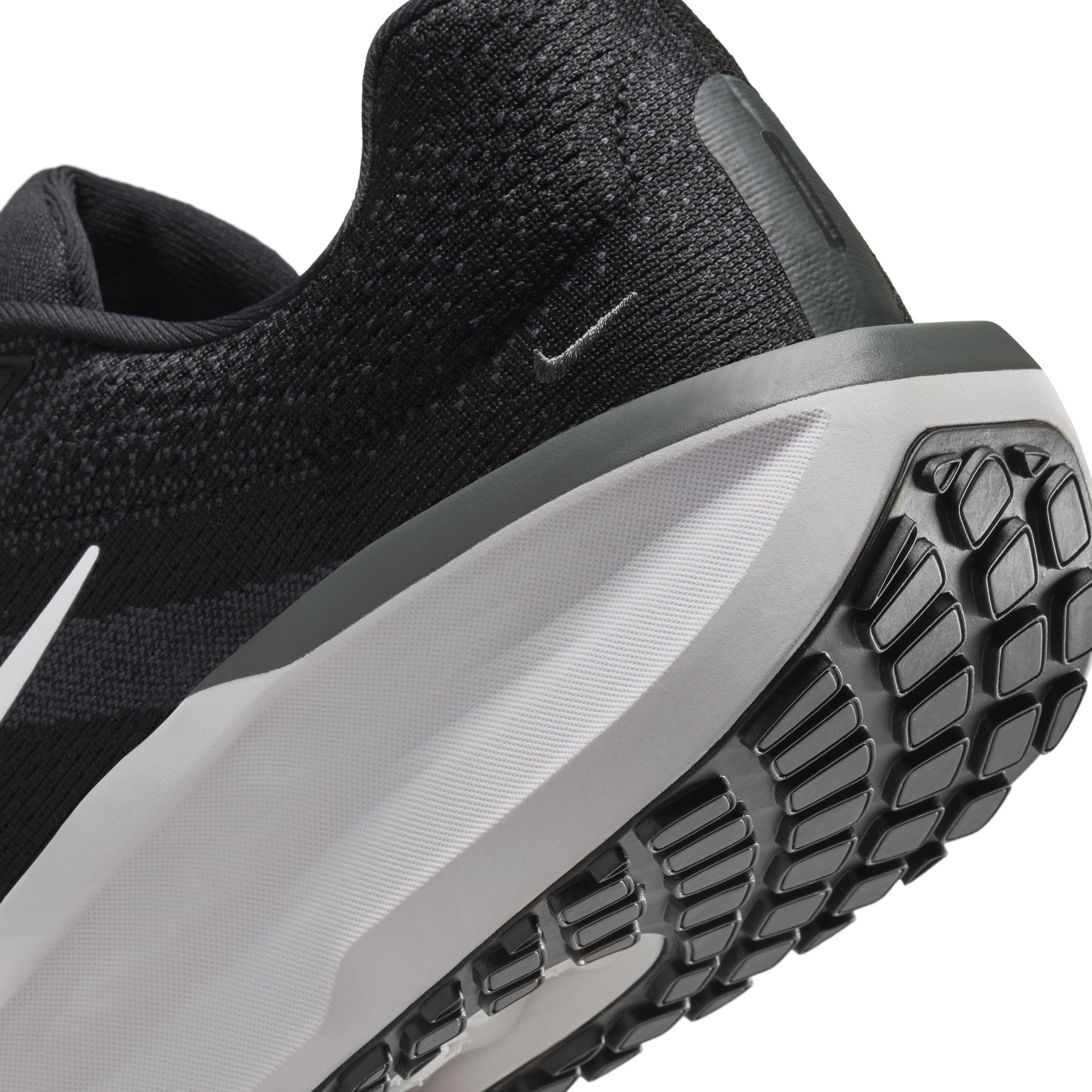 Nike Winflo 11 "Black/Anthracite/Cool Grey/White" Men's Running Shoe - BLACK/ANTHRACITE/GREY/WHITE Thumbnail View 8