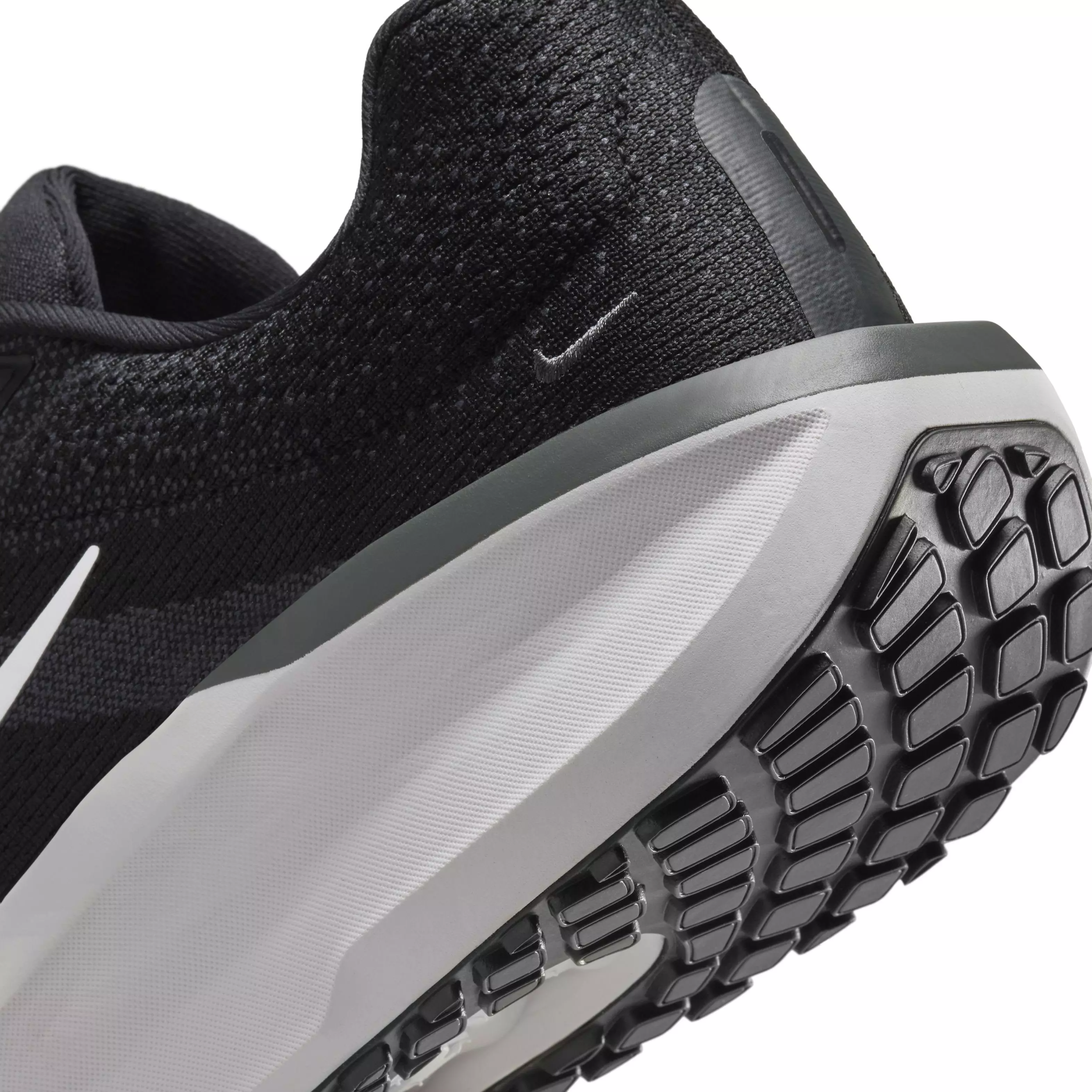 Nike Winflo 11 "Black/Anthracite/Cool Grey/White" Men's Running Shoe - BLACK/ANTHRACITE/GREY/WHITE