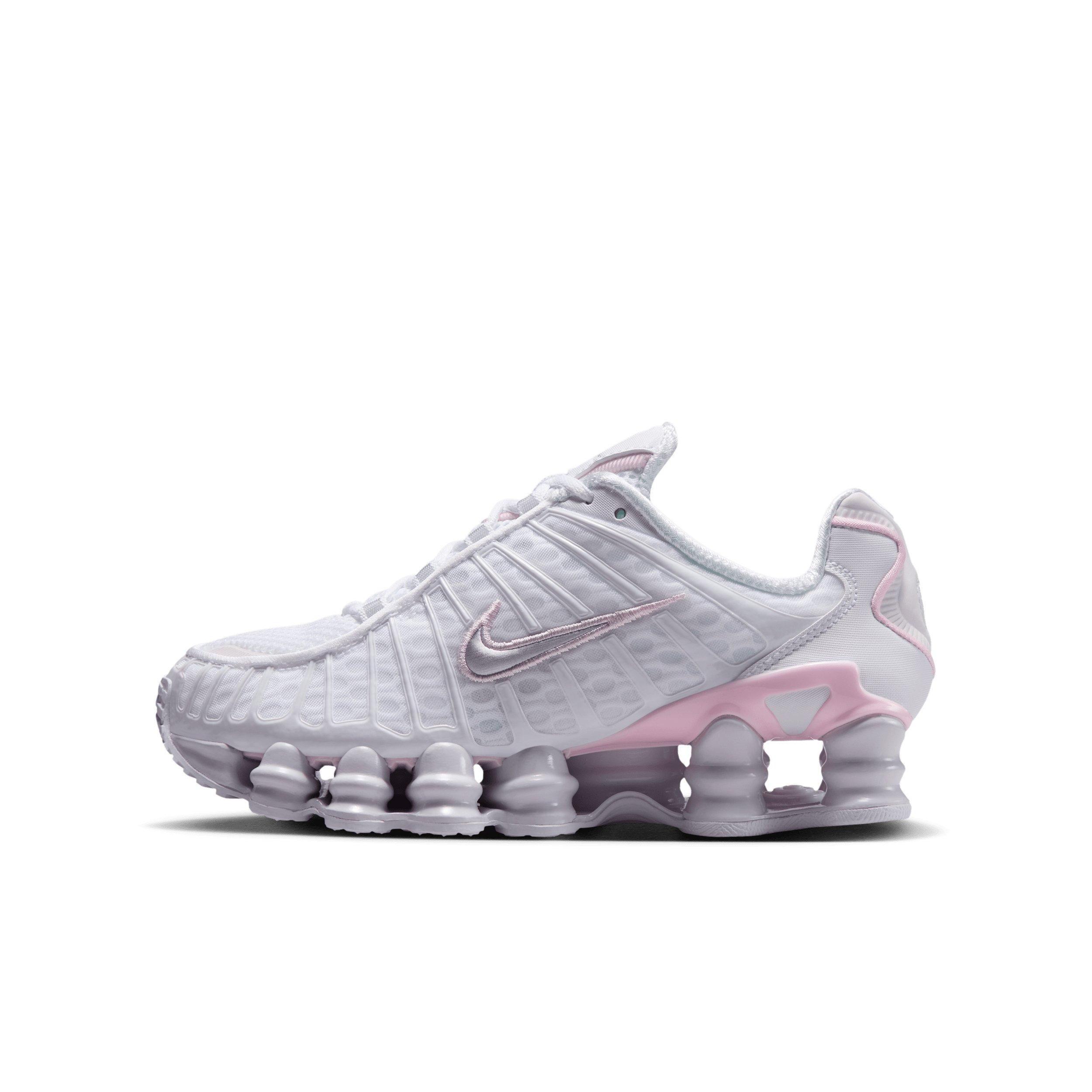 Nike Shox TL 