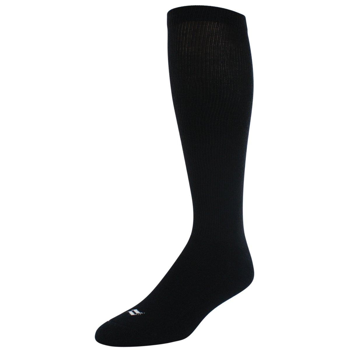 Sof Sole Team Performance Men's Baseball Socks Large 2 Pack