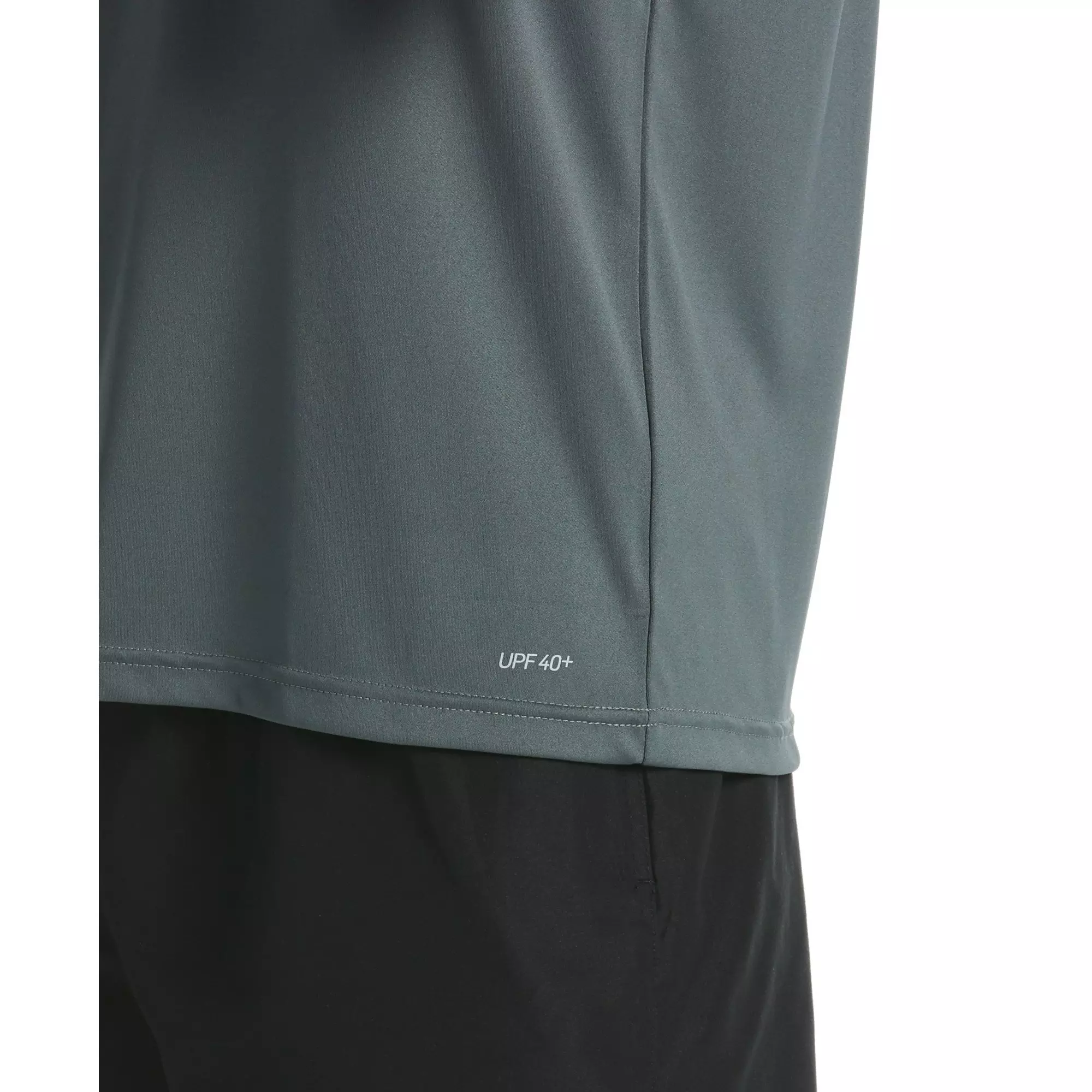 Nike Men's Essential Sleeveless Hydroguard - GREY