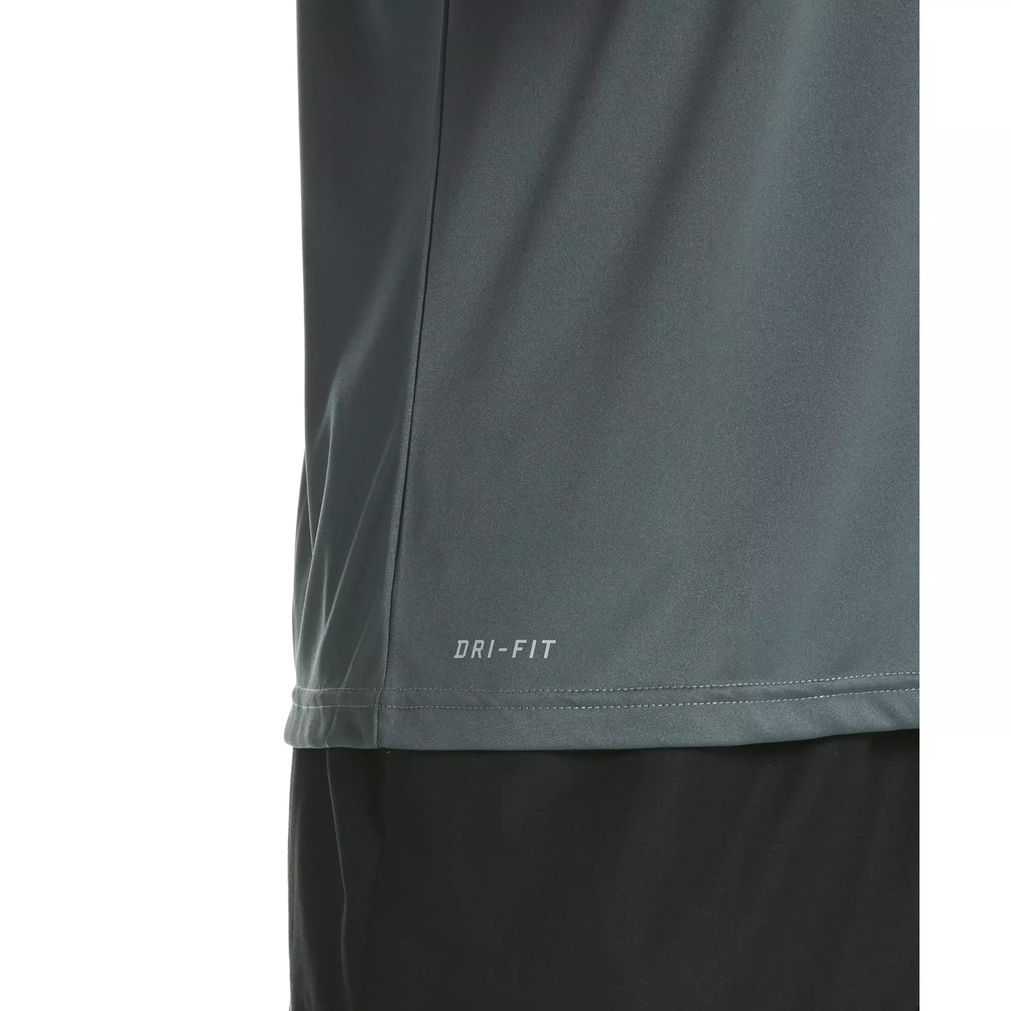 Nike Men's Essential Sleeveless Hydroguard - GREY