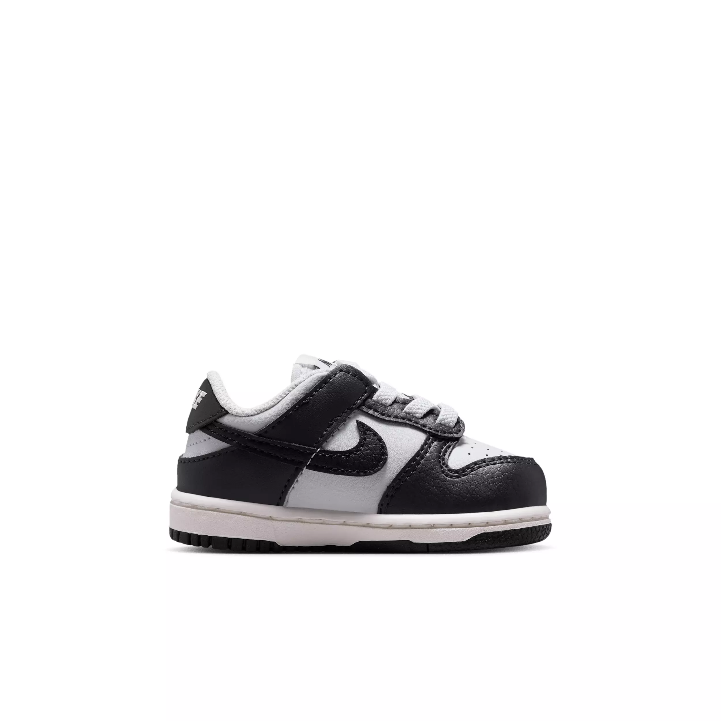 Nike Dunk Low "Off Noir/Phantom/Sail/Black" Infant Boys' Shoe - OFF NOIR/PHANTOM/SAIL/BLACK