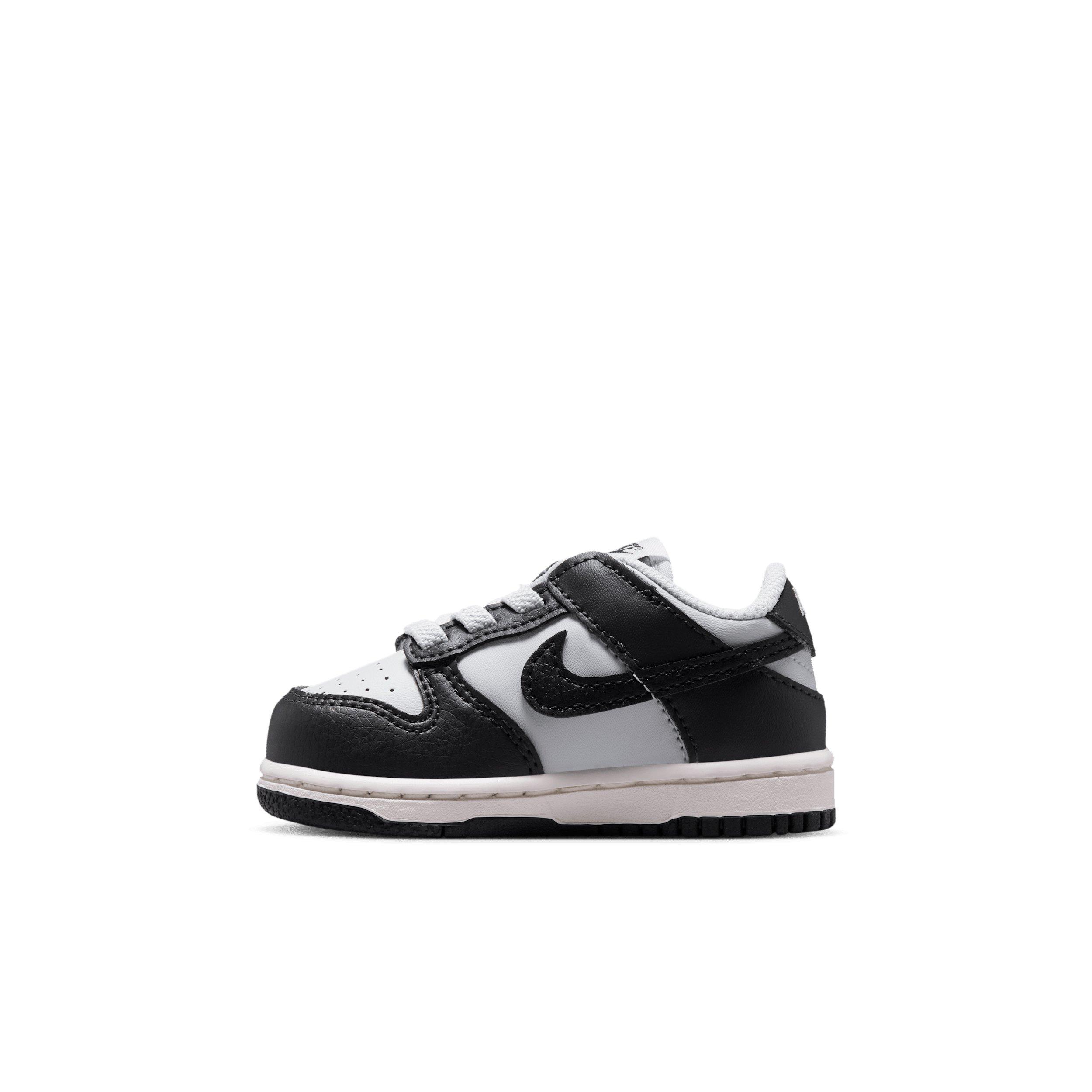 Nike Dunk Low "Off Noir/Phantom/Sail/Black" Infant Boys' Shoe - OFF NOIR/PHANTOM/SAIL/BLACK