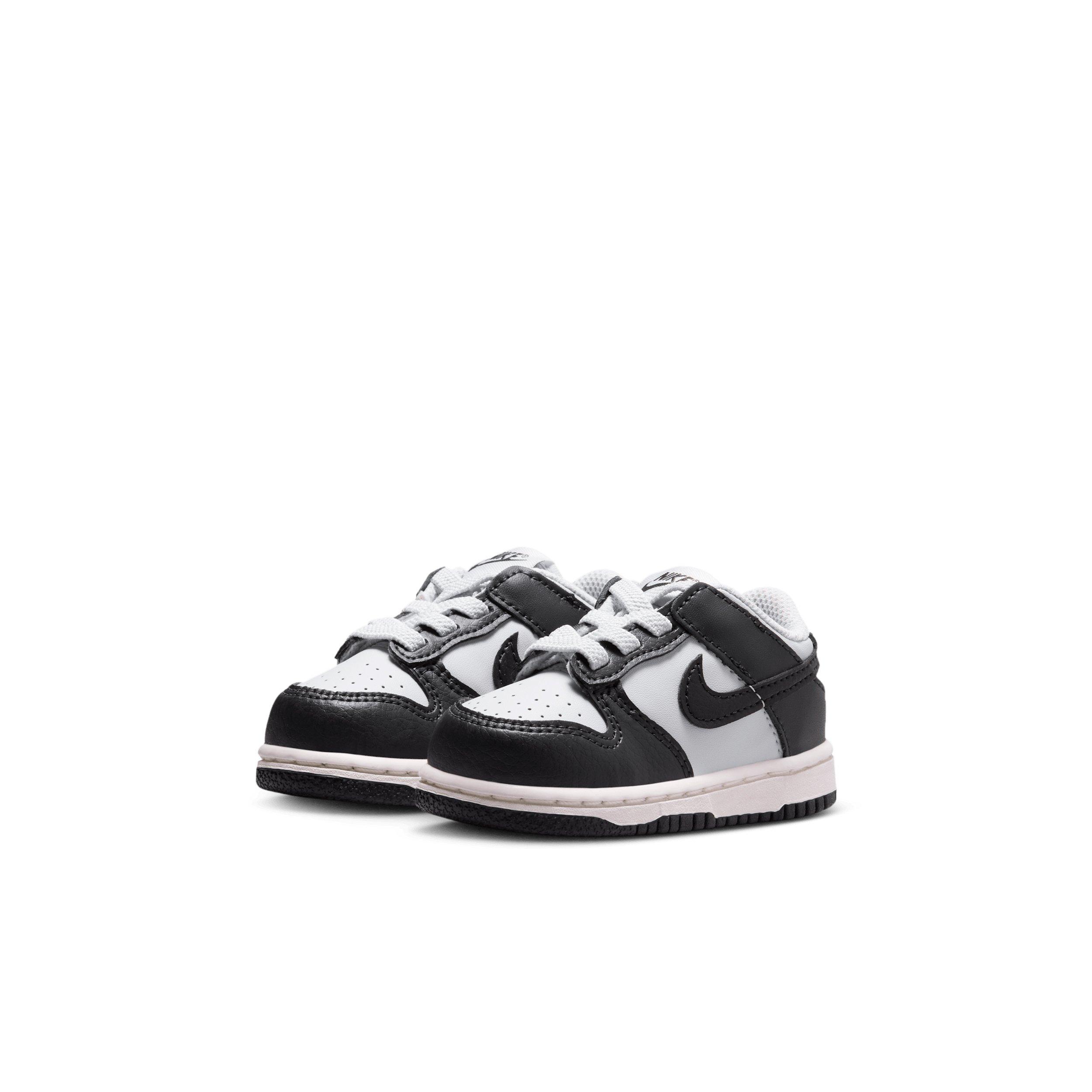 Nike Dunk Low "Off Noir/Phantom/Sail/Black" Infant Boys' Shoe - OFF NOIR/PHANTOM/SAIL/BLACK
