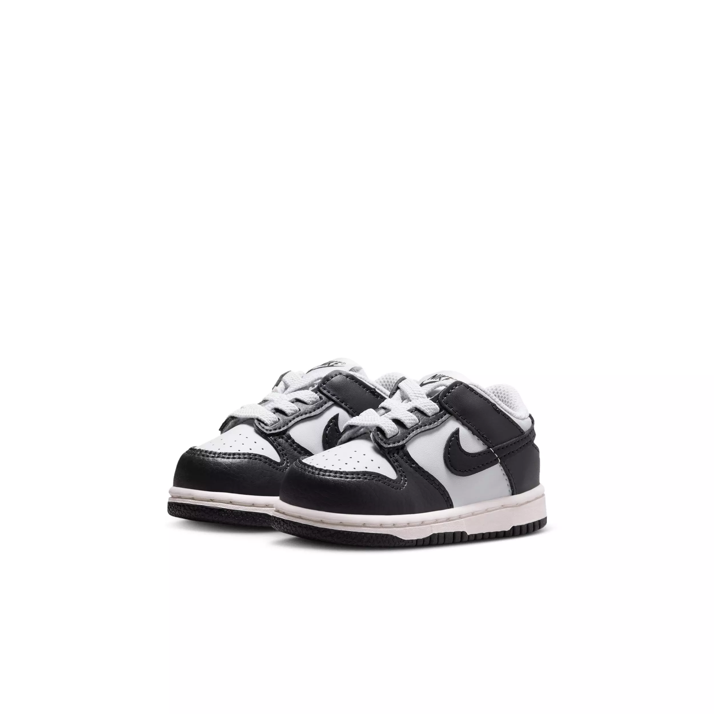 Nike Dunk Low "Off Noir/Phantom/Sail/Black" Infant Boys' Shoe - OFF NOIR/PHANTOM/SAIL/BLACK