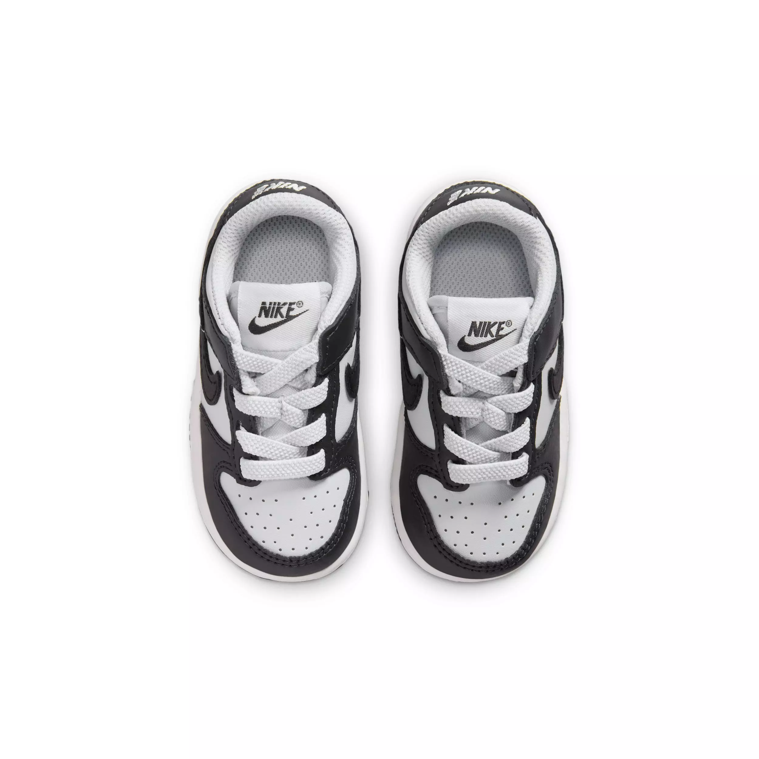 Nike Dunk Low "Off Noir/Phantom/Sail/Black" Infant Boys' Shoe - OFF NOIR/PHANTOM/SAIL/BLACK