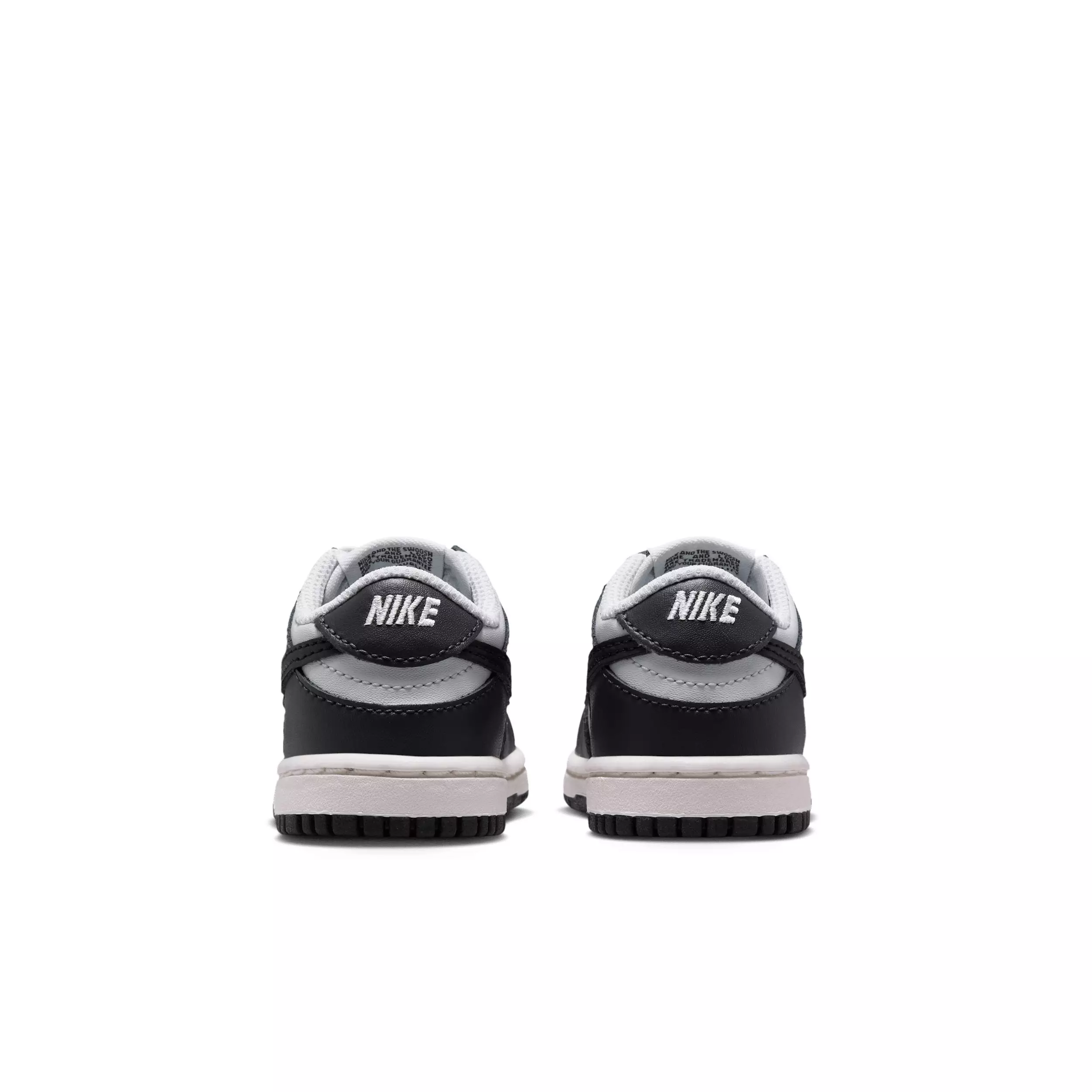 Nike Dunk Low "Off Noir/Phantom/Sail/Black" Infant Boys' Shoe - OFF NOIR/PHANTOM/SAIL/BLACK